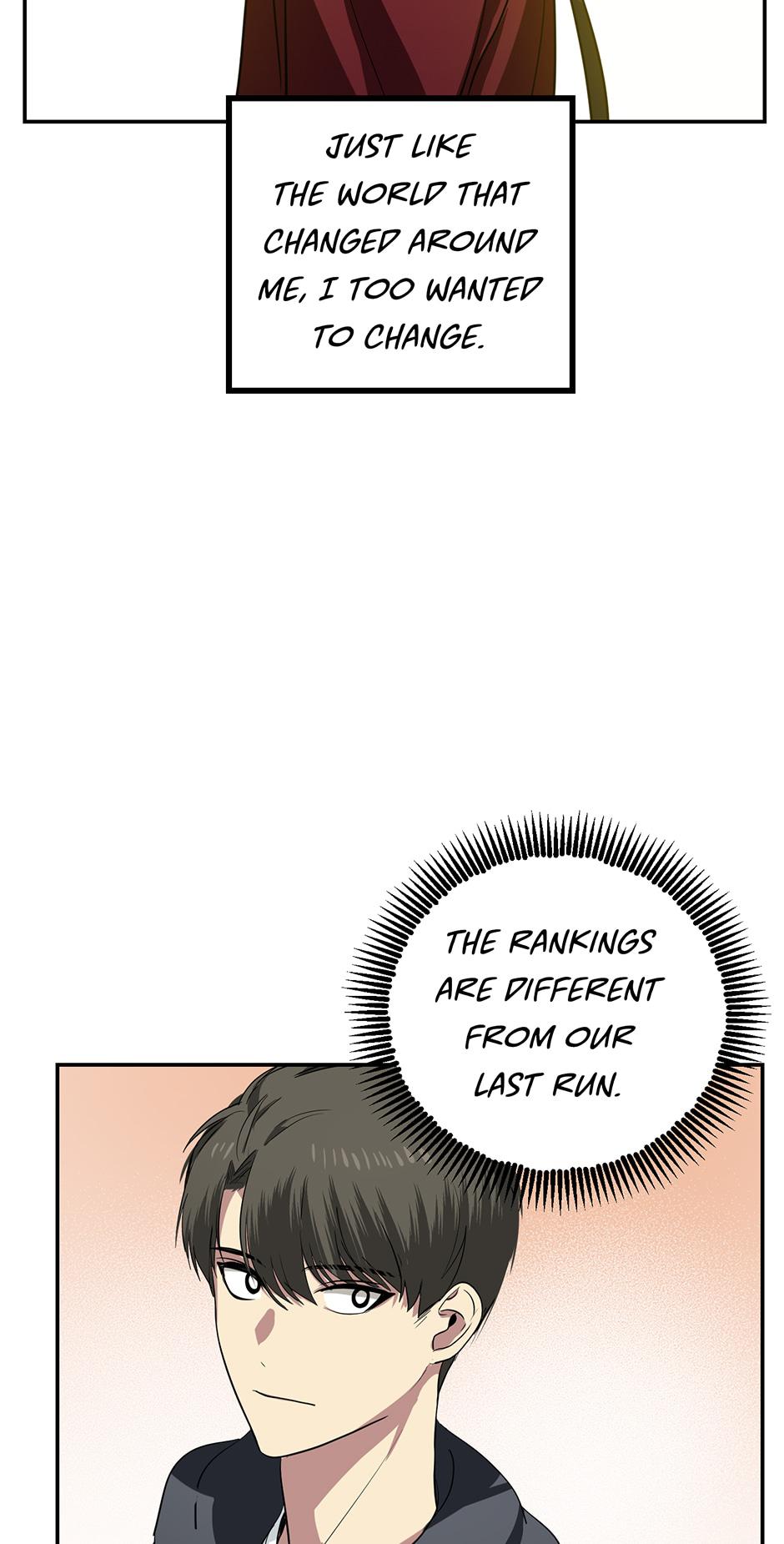 Read SSS Class Revival Hunter Manga Online
