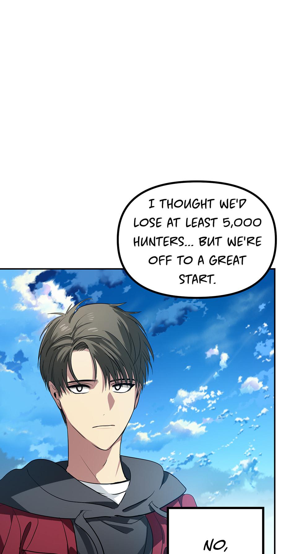 Read SSS Class Revival Hunter Manga Online