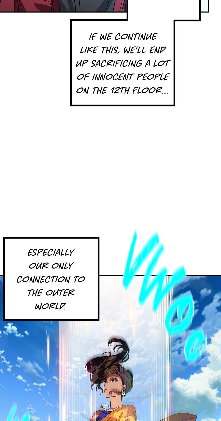 Read SSS Class Revival Hunter Manga Online
