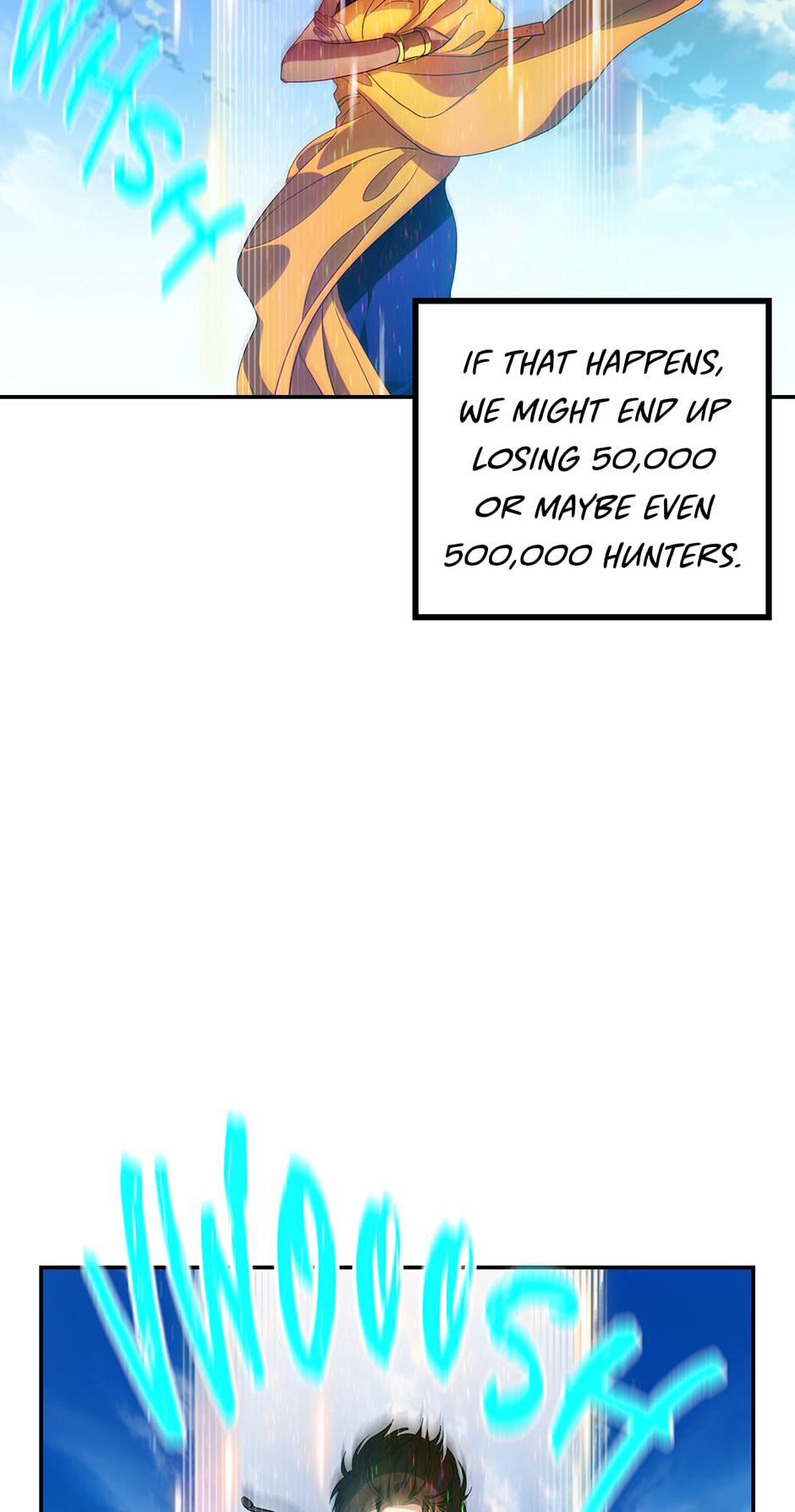 Read SSS Class Revival Hunter Manga Online