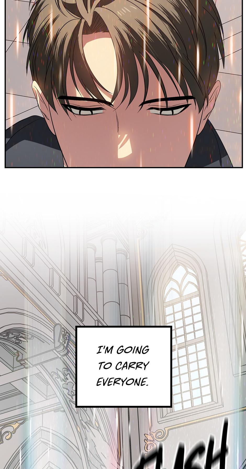 Read SSS Class Revival Hunter Manga Online