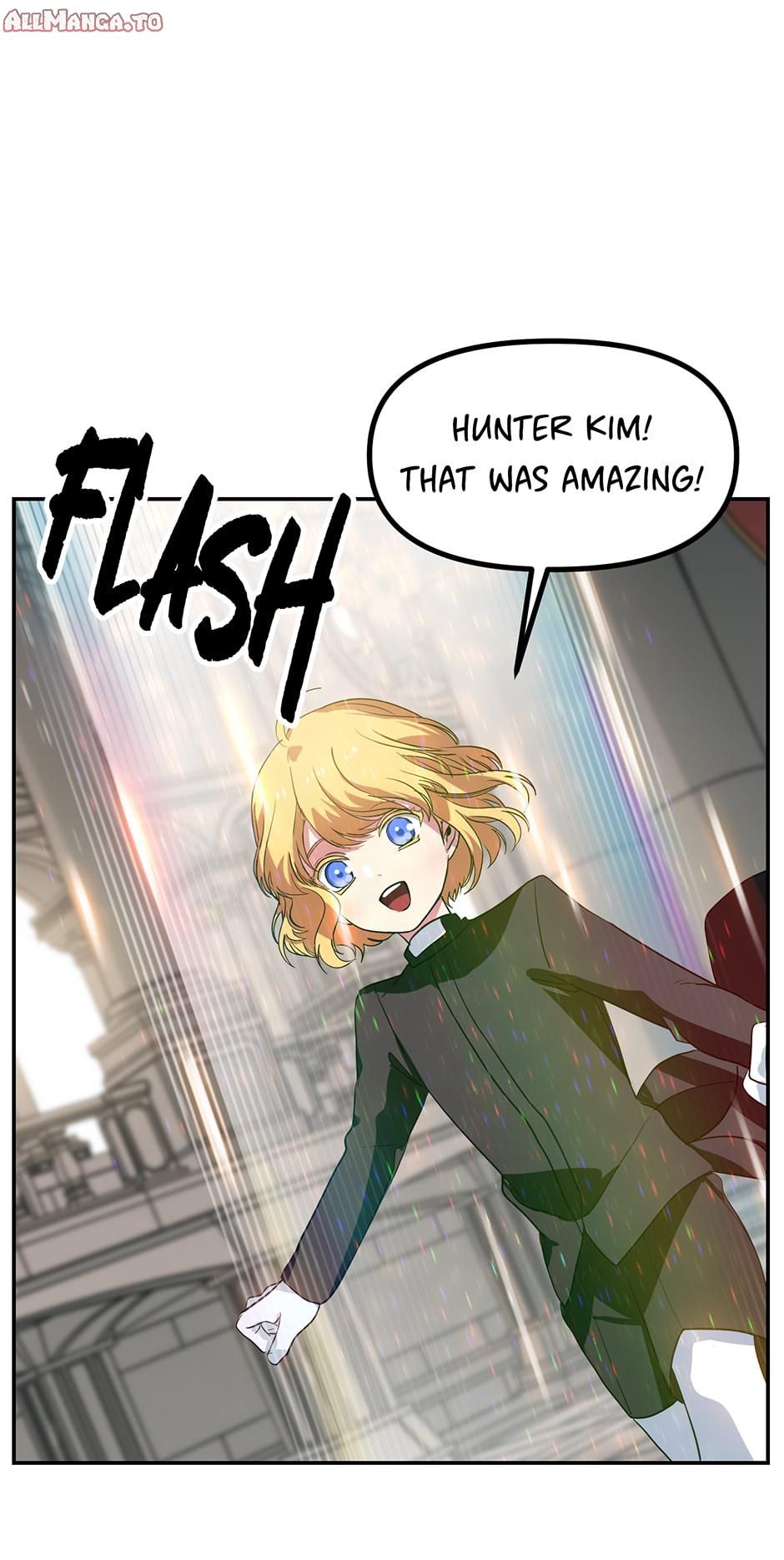 Read SSS Class Revival Hunter Manga Online