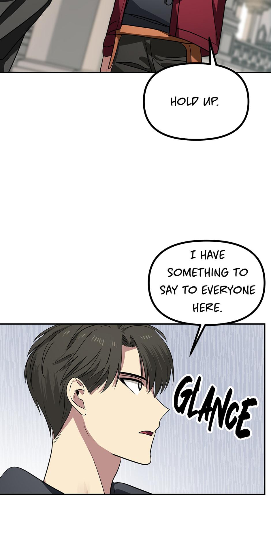 Read SSS Class Revival Hunter Manga Online