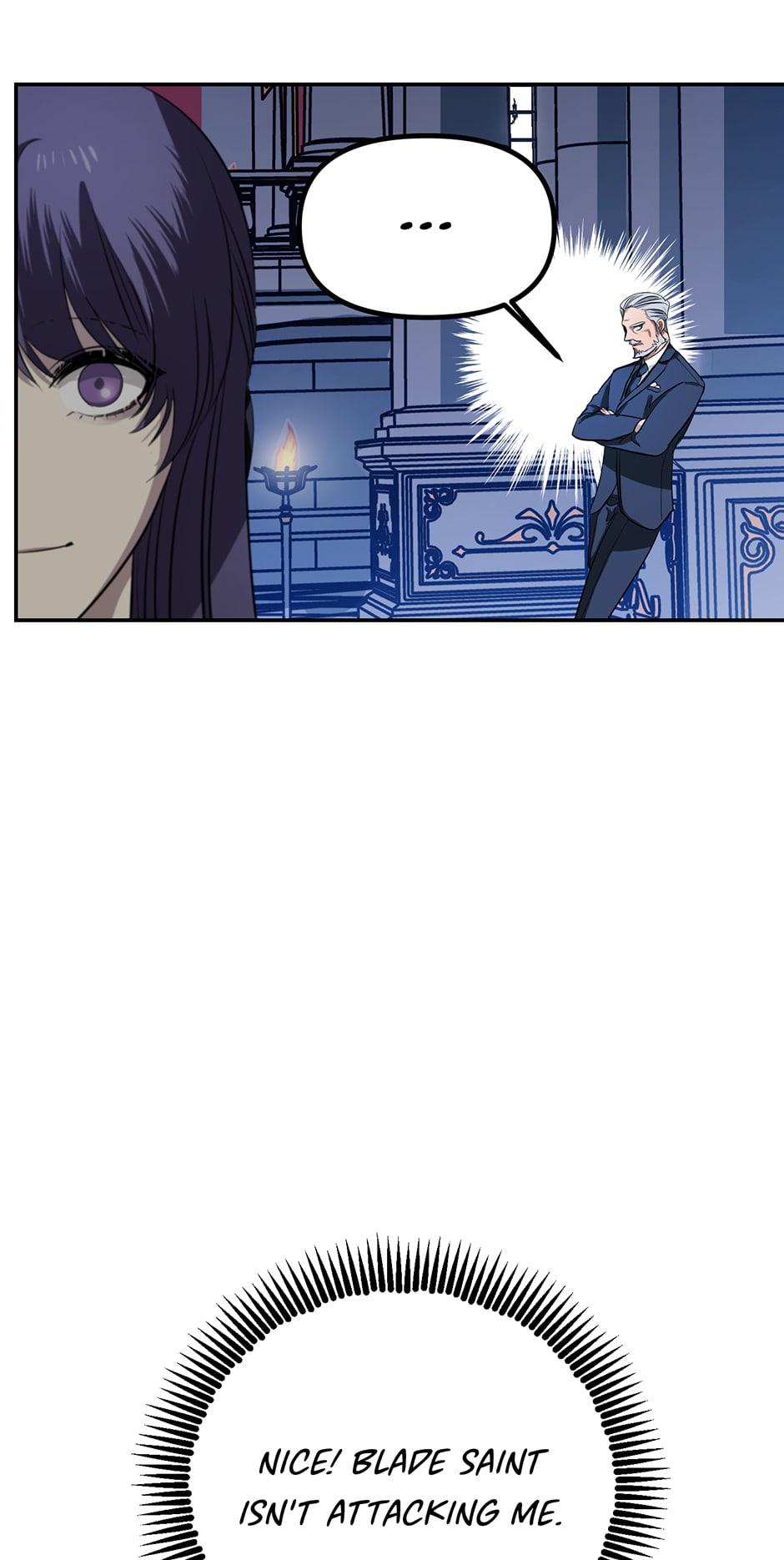 Read SSS Class Revival Hunter Manga Online