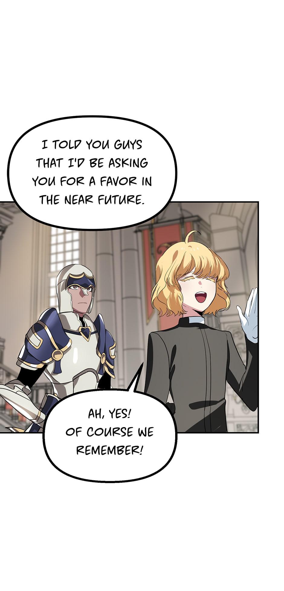 Read SSS Class Revival Hunter Manga Online