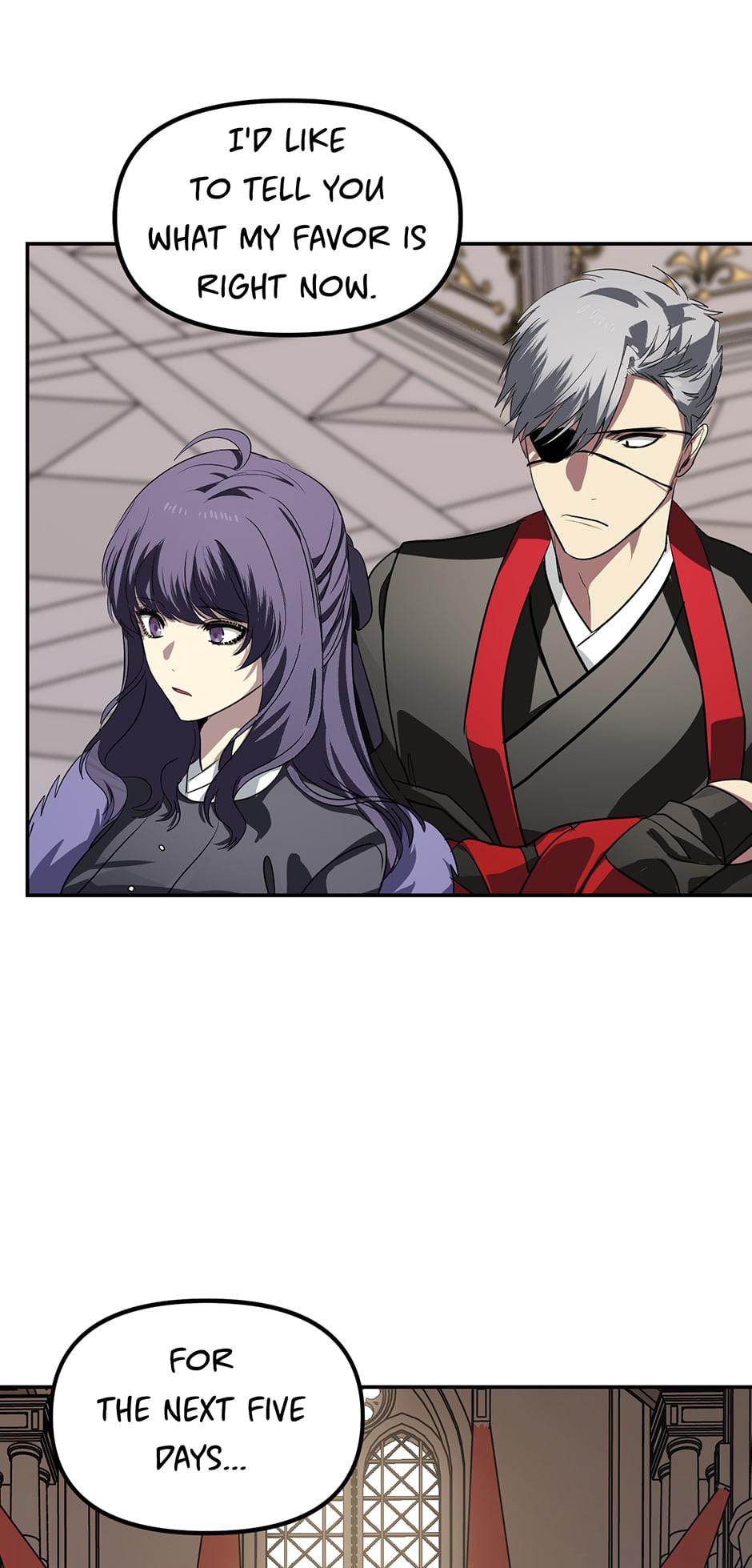 Read SSS Class Revival Hunter Manga Online