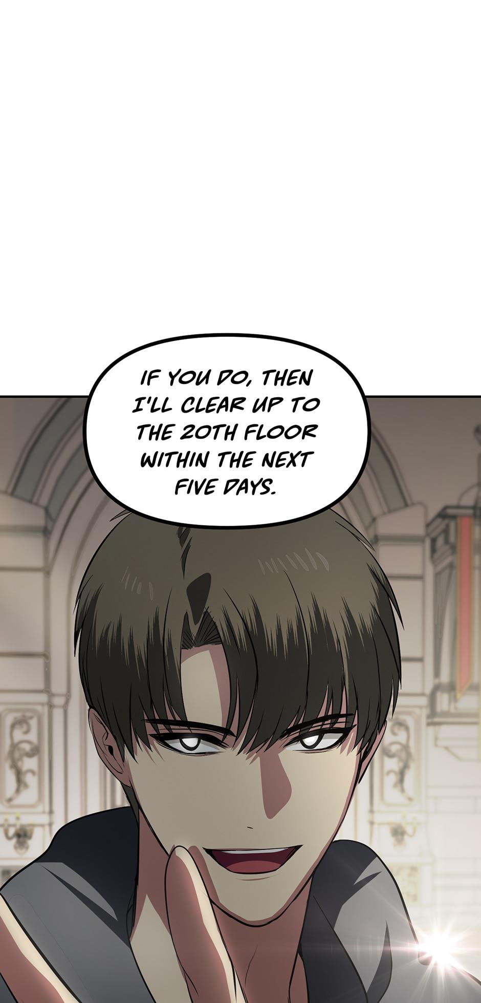 Read SSS Class Revival Hunter Manga Online