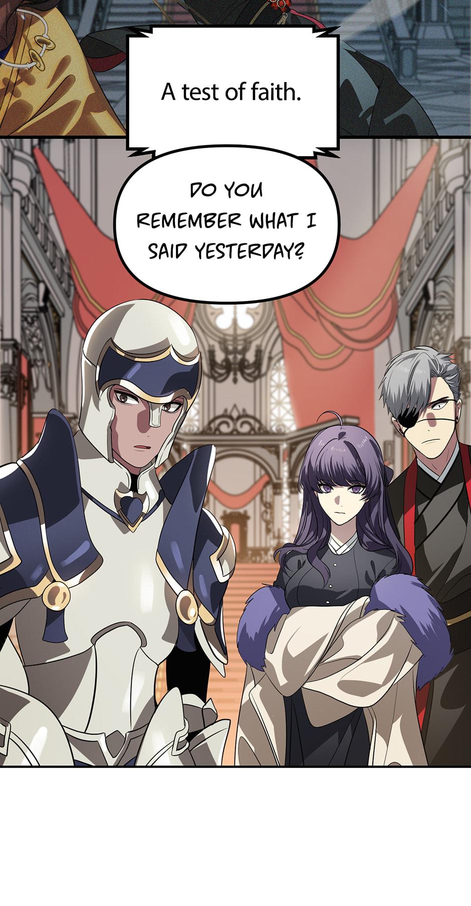 Read SSS Class Revival Hunter Manga Online