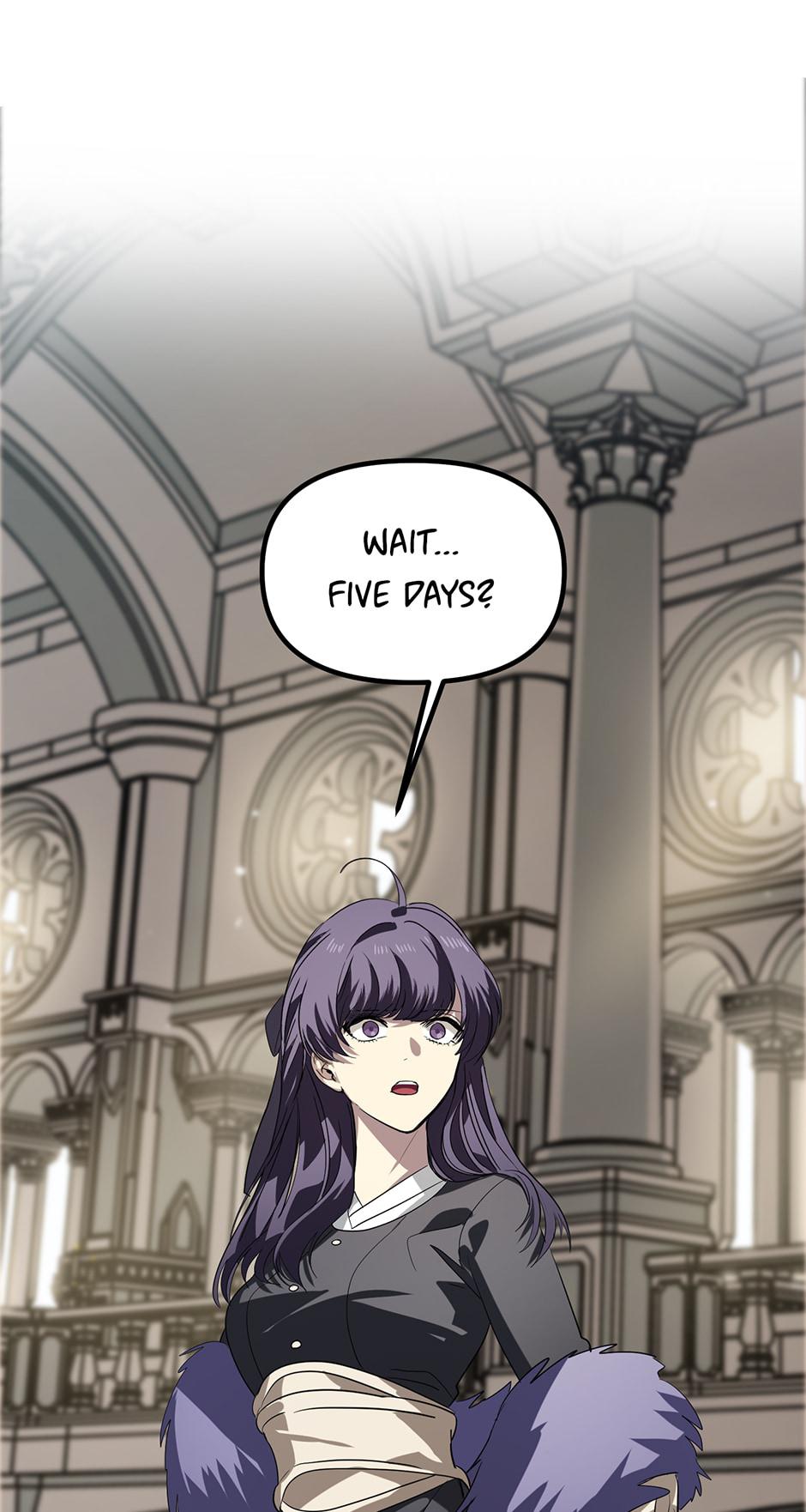 Read SSS Class Revival Hunter Manga Online