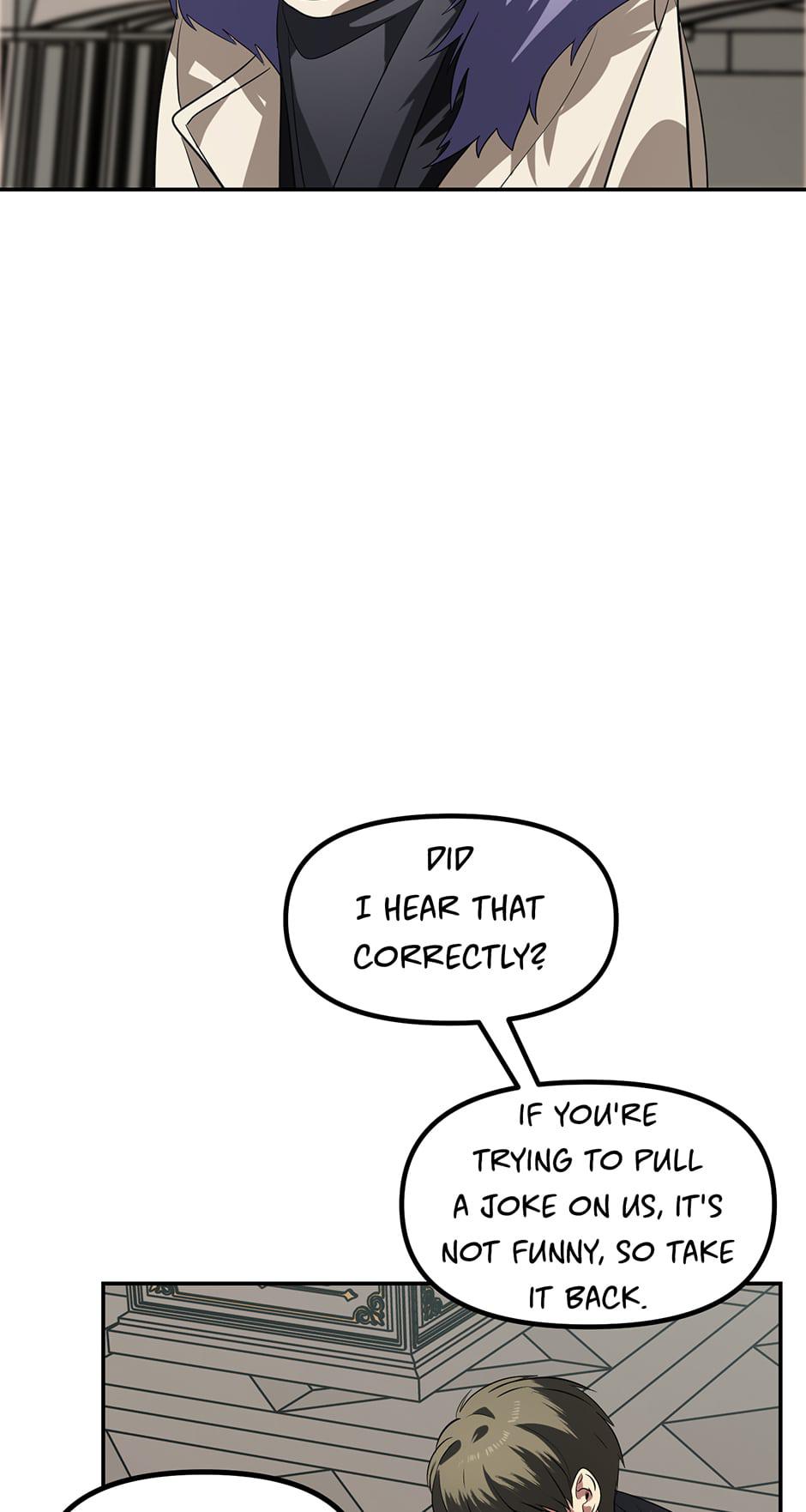 Read SSS Class Revival Hunter Manga Online