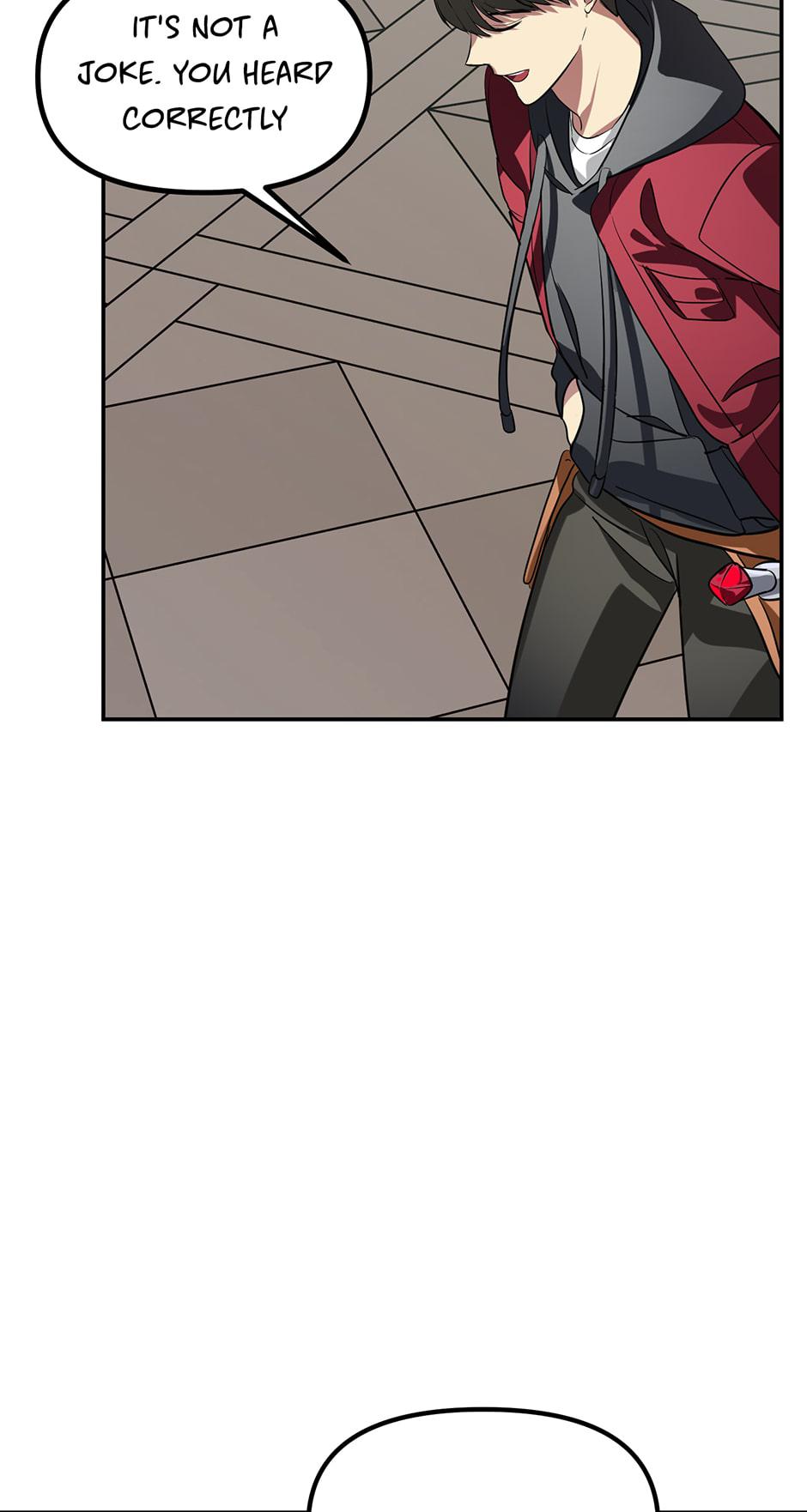 Read SSS Class Revival Hunter Manga Online