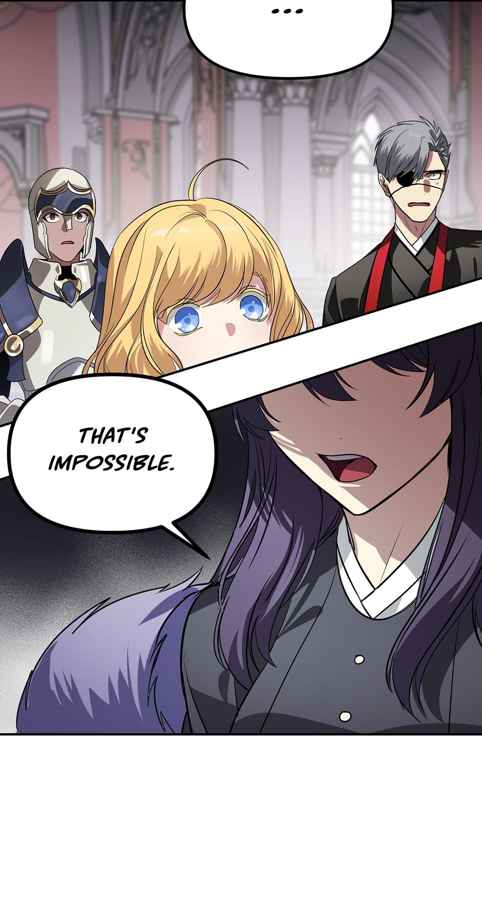 Read SSS Class Revival Hunter Manga Online