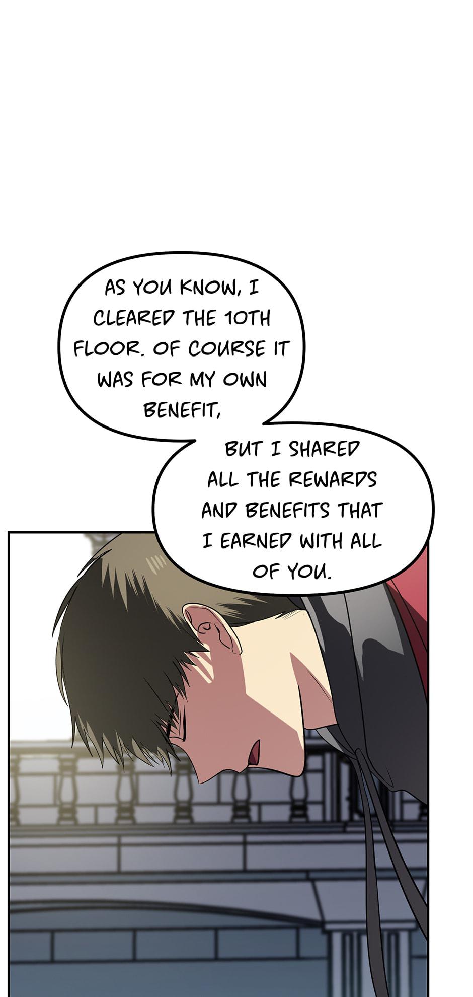 Read SSS Class Revival Hunter Manga Online
