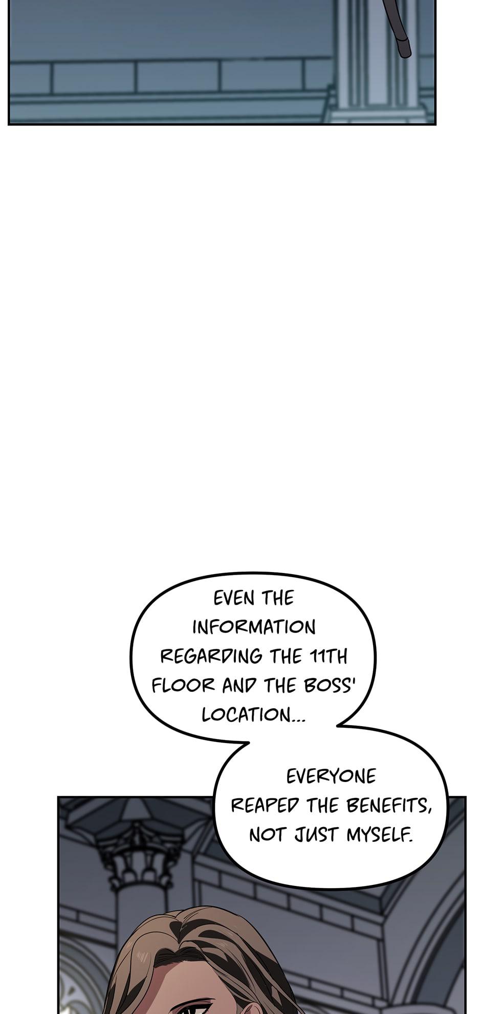 Read SSS Class Revival Hunter Manga Online