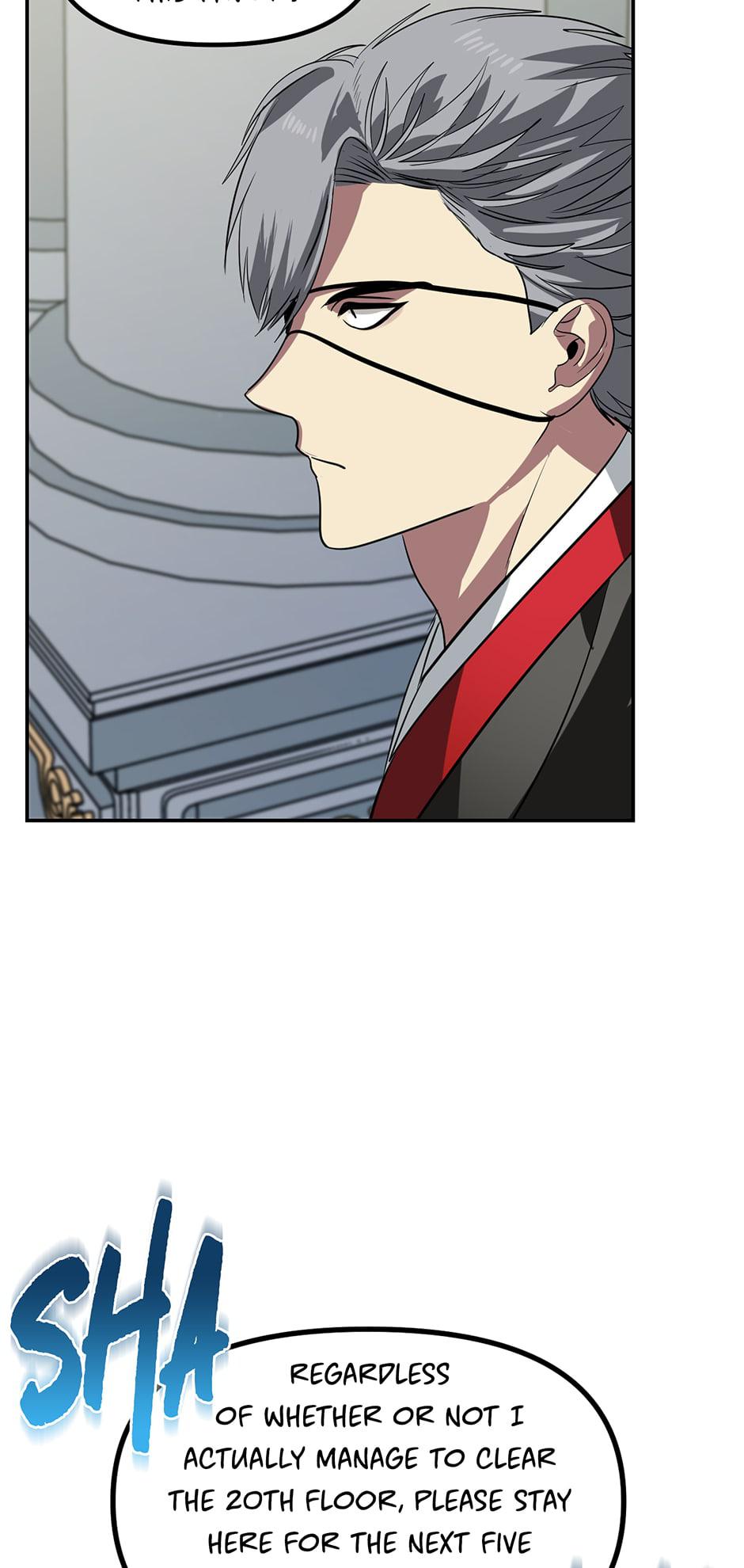 Read SSS Class Revival Hunter Manga Online