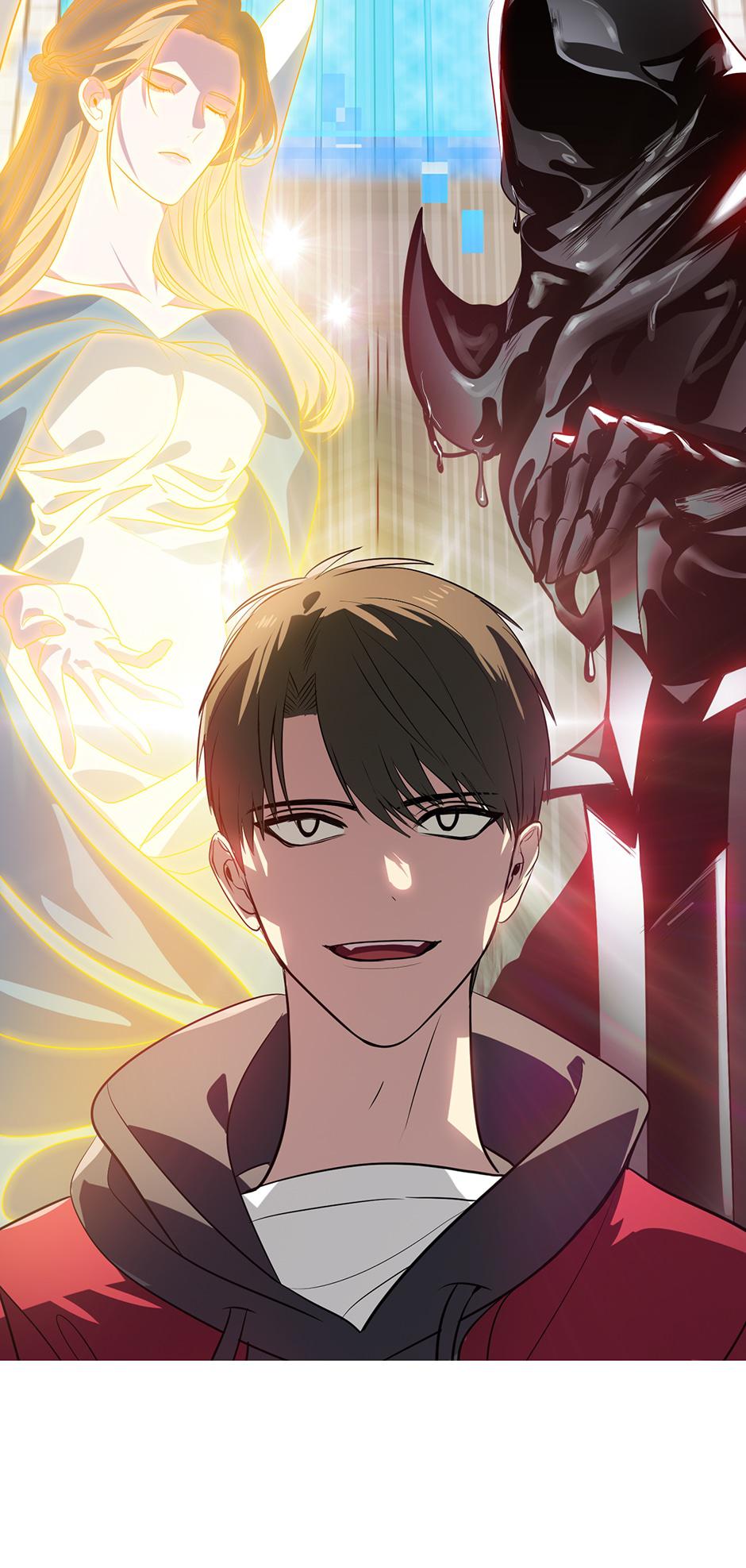 Read SSS Class Revival Hunter Manga Online