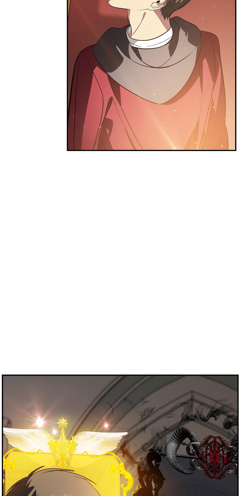 Read SSS Class Revival Hunter Manga Online