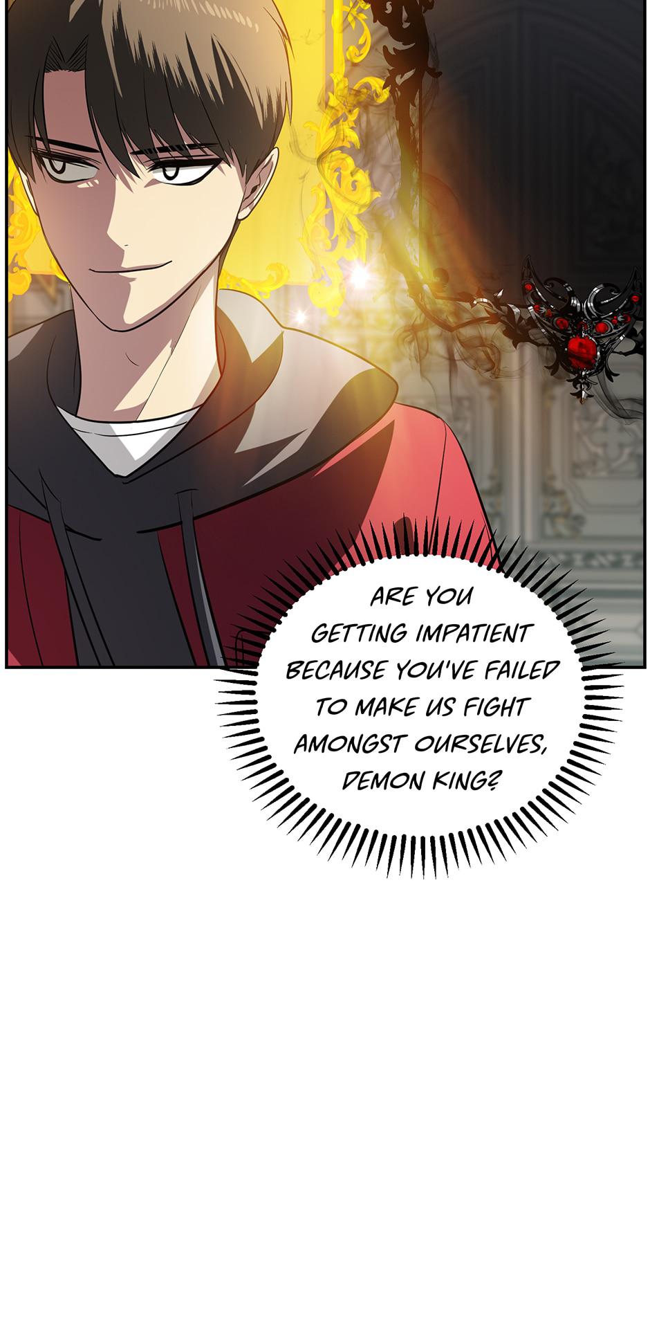 Read SSS Class Revival Hunter Manga Online