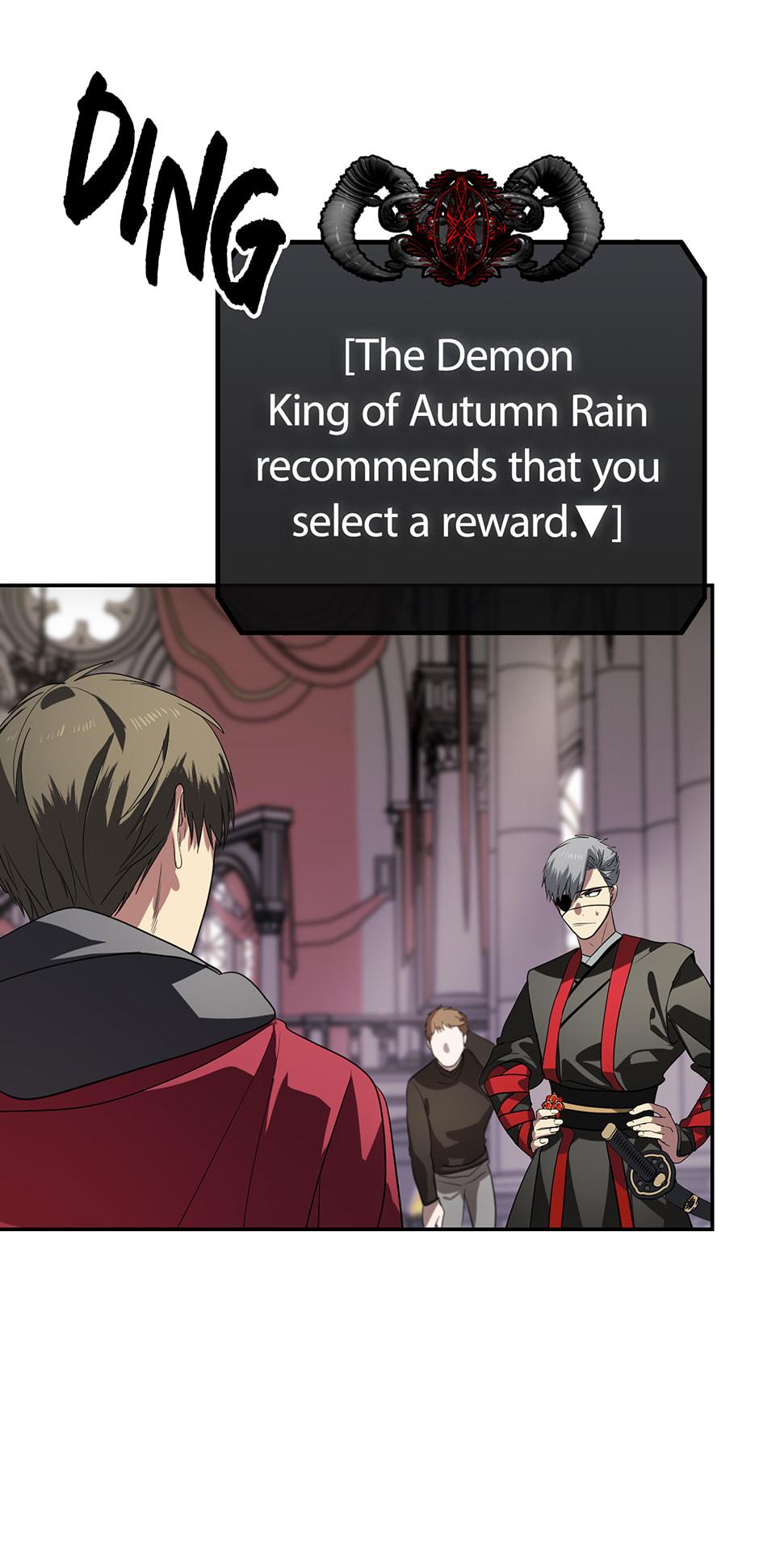 Read SSS Class Revival Hunter Manga Online