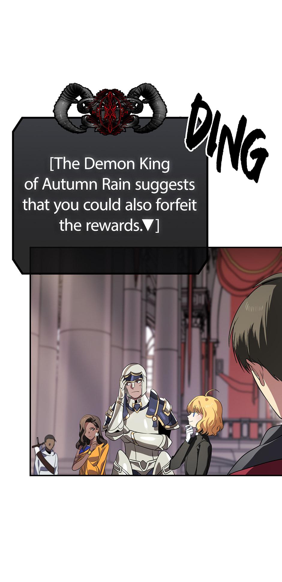 Read SSS Class Revival Hunter Manga Online