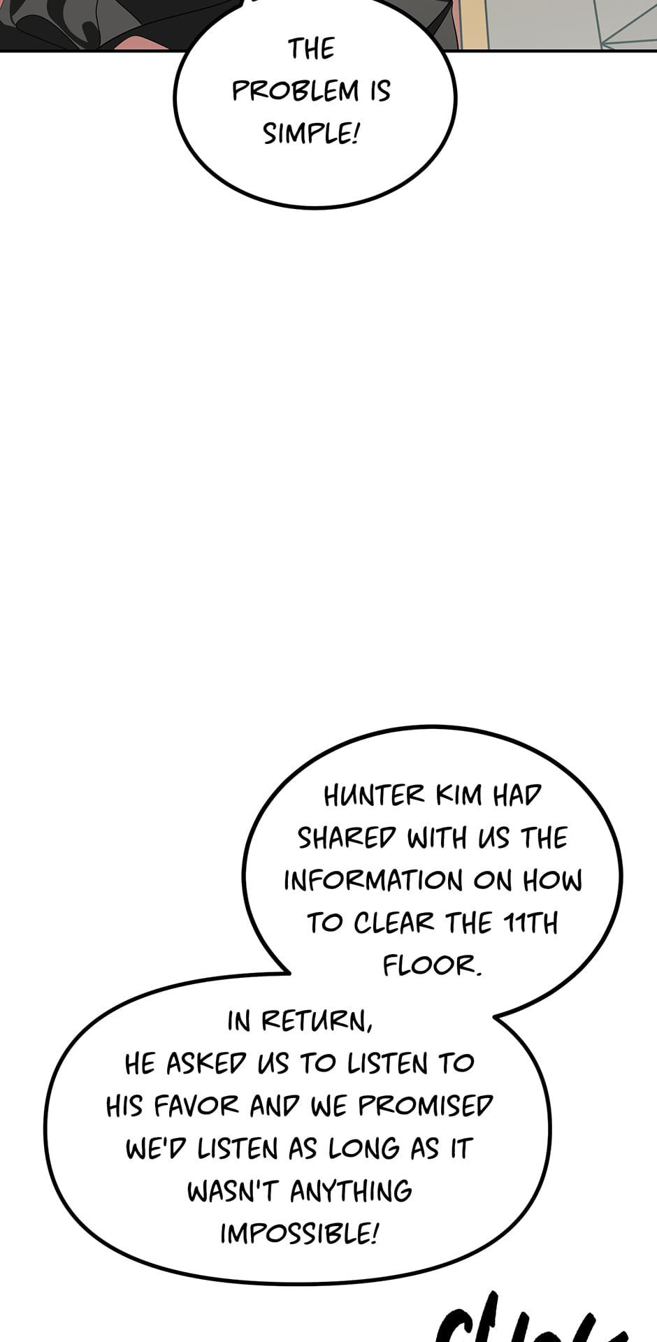 Read SSS Class Revival Hunter Manga Online