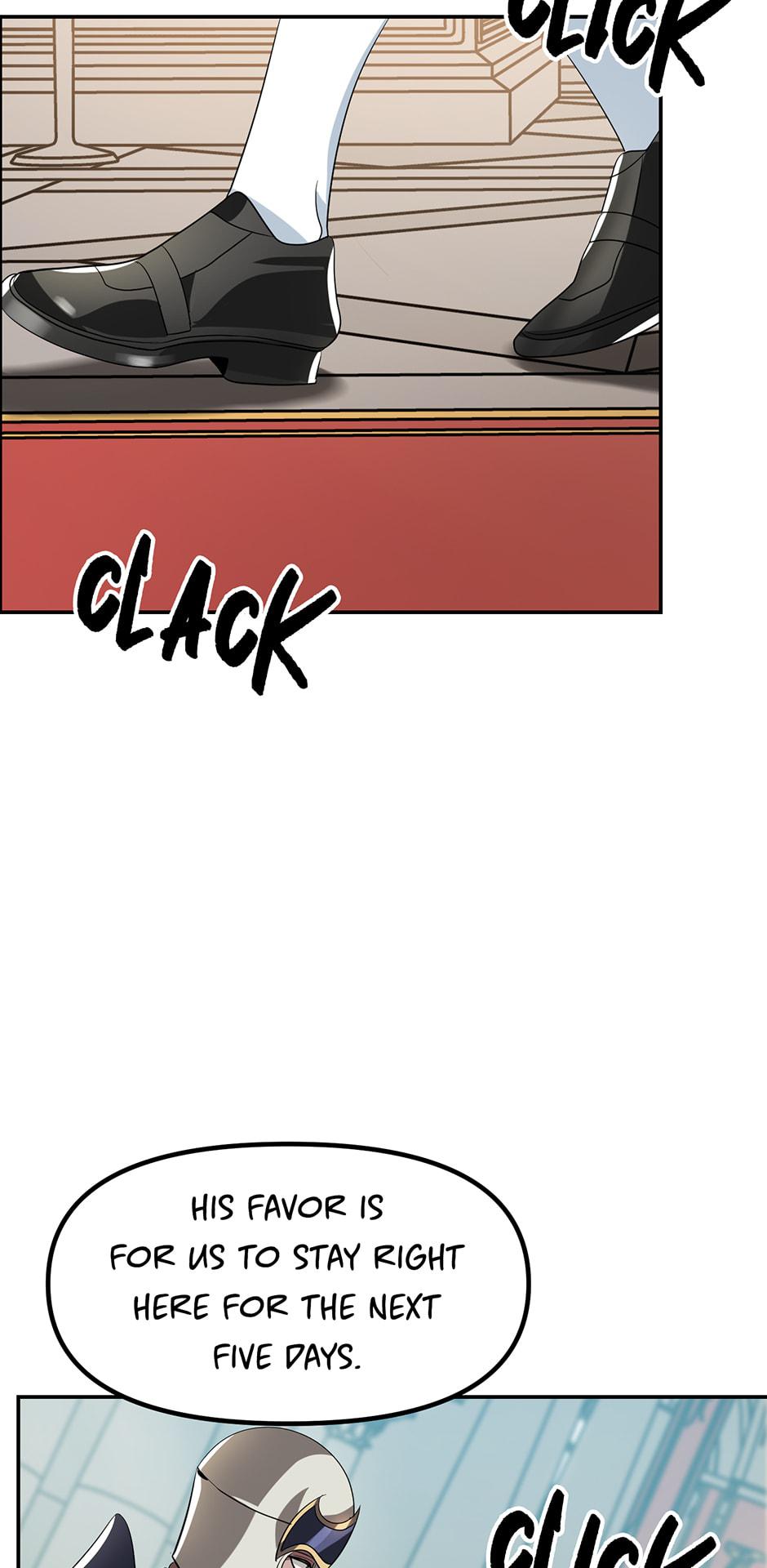 Read SSS Class Revival Hunter Manga Online