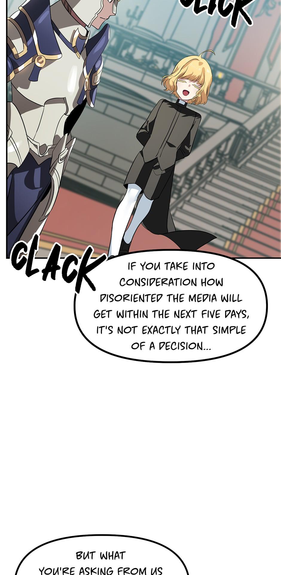 Read SSS Class Revival Hunter Manga Online