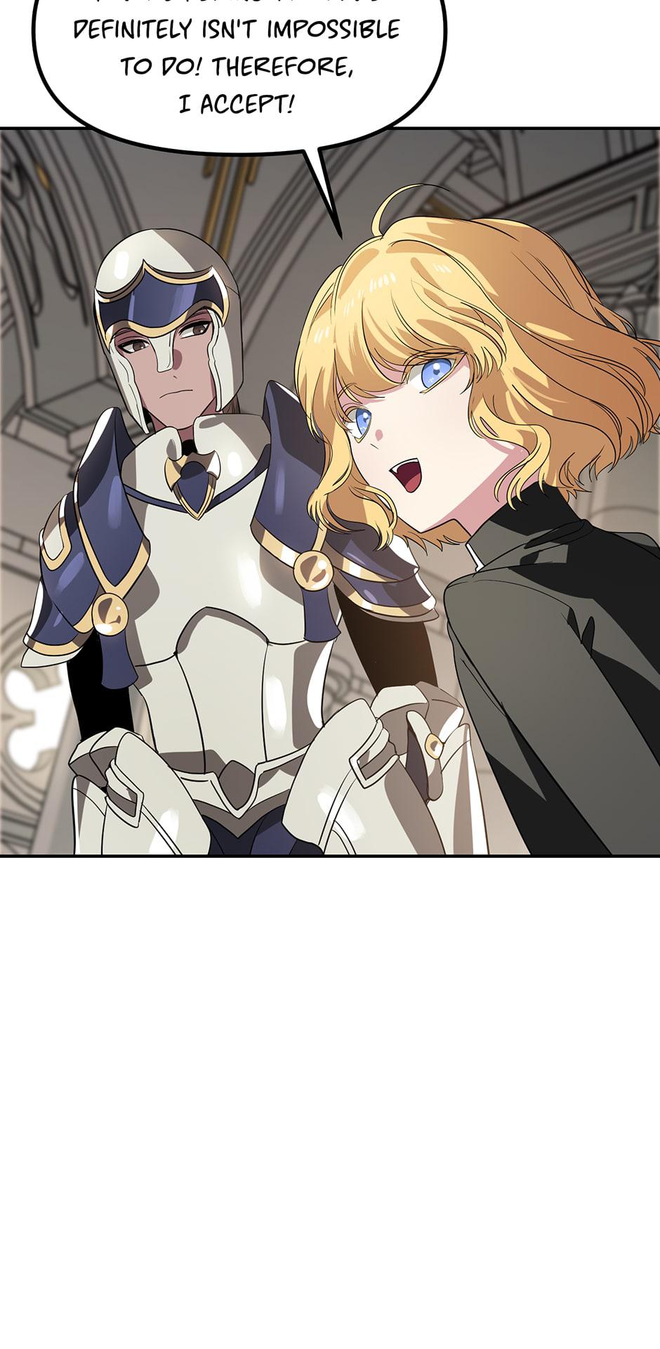 Read SSS Class Revival Hunter Manga Online