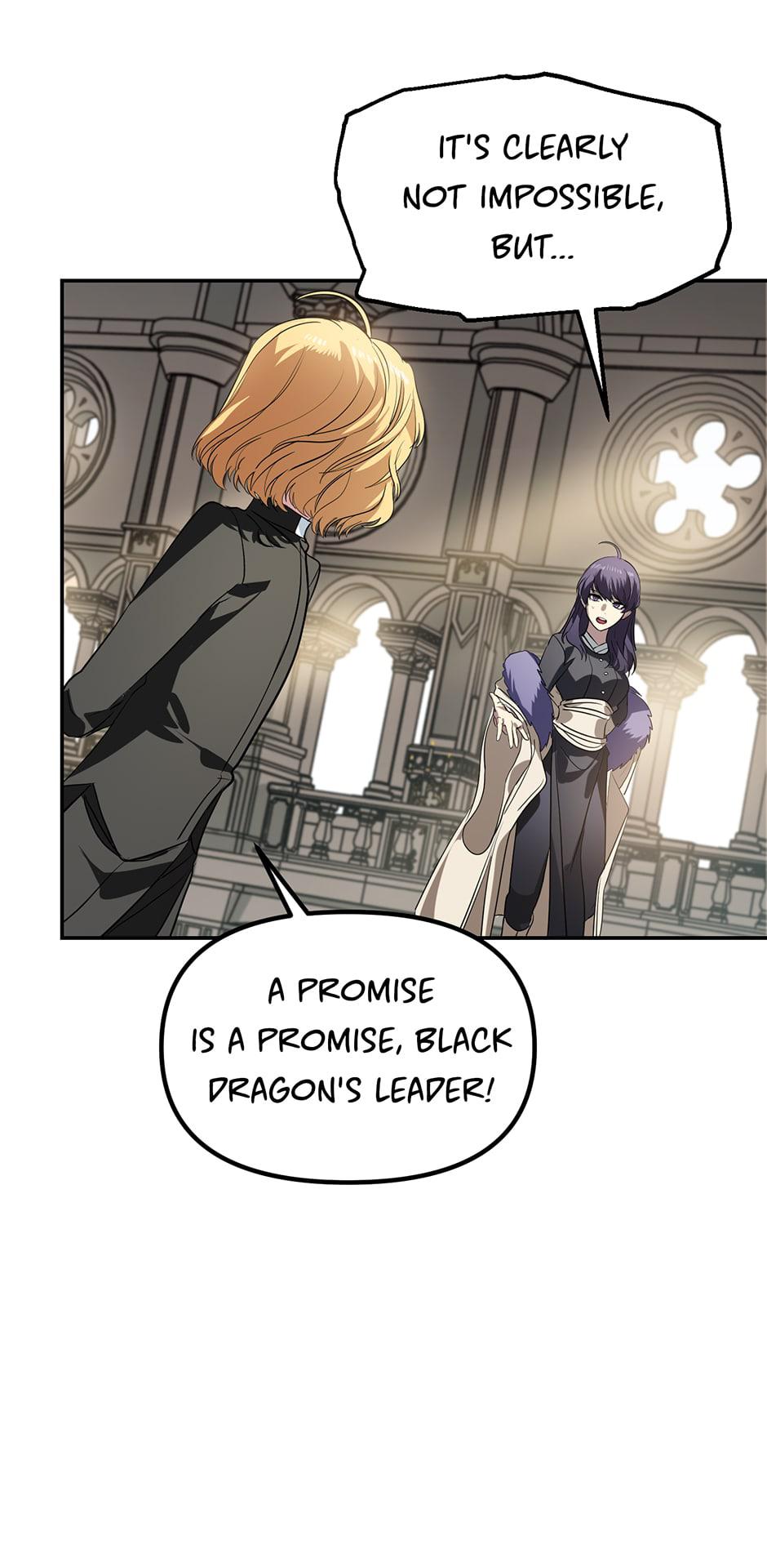 Read SSS Class Revival Hunter Manga Online