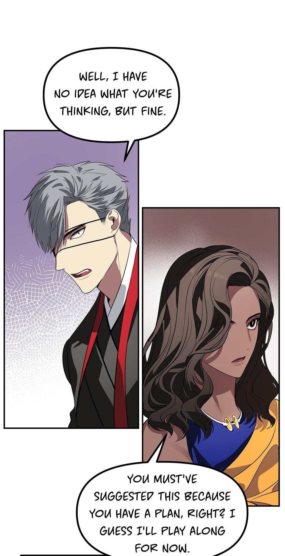 Read SSS Class Revival Hunter Manga Online