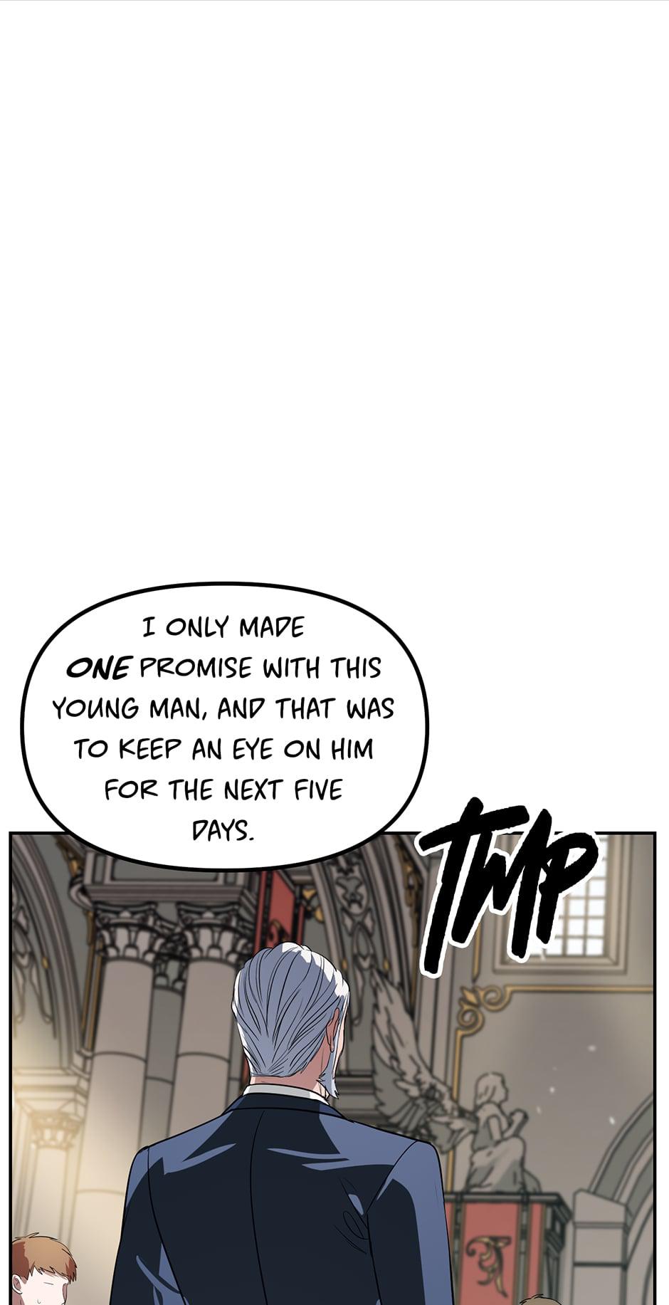 Read SSS Class Revival Hunter Manga Online
