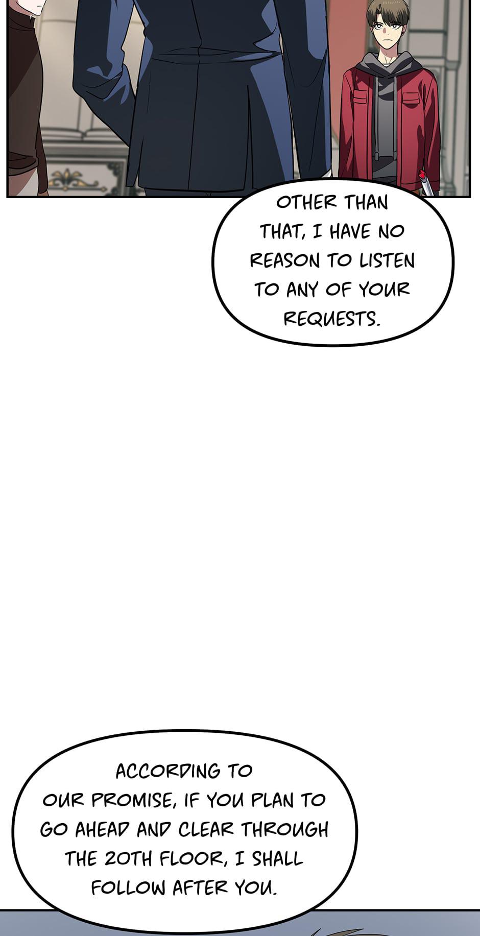Read SSS Class Revival Hunter Manga Online