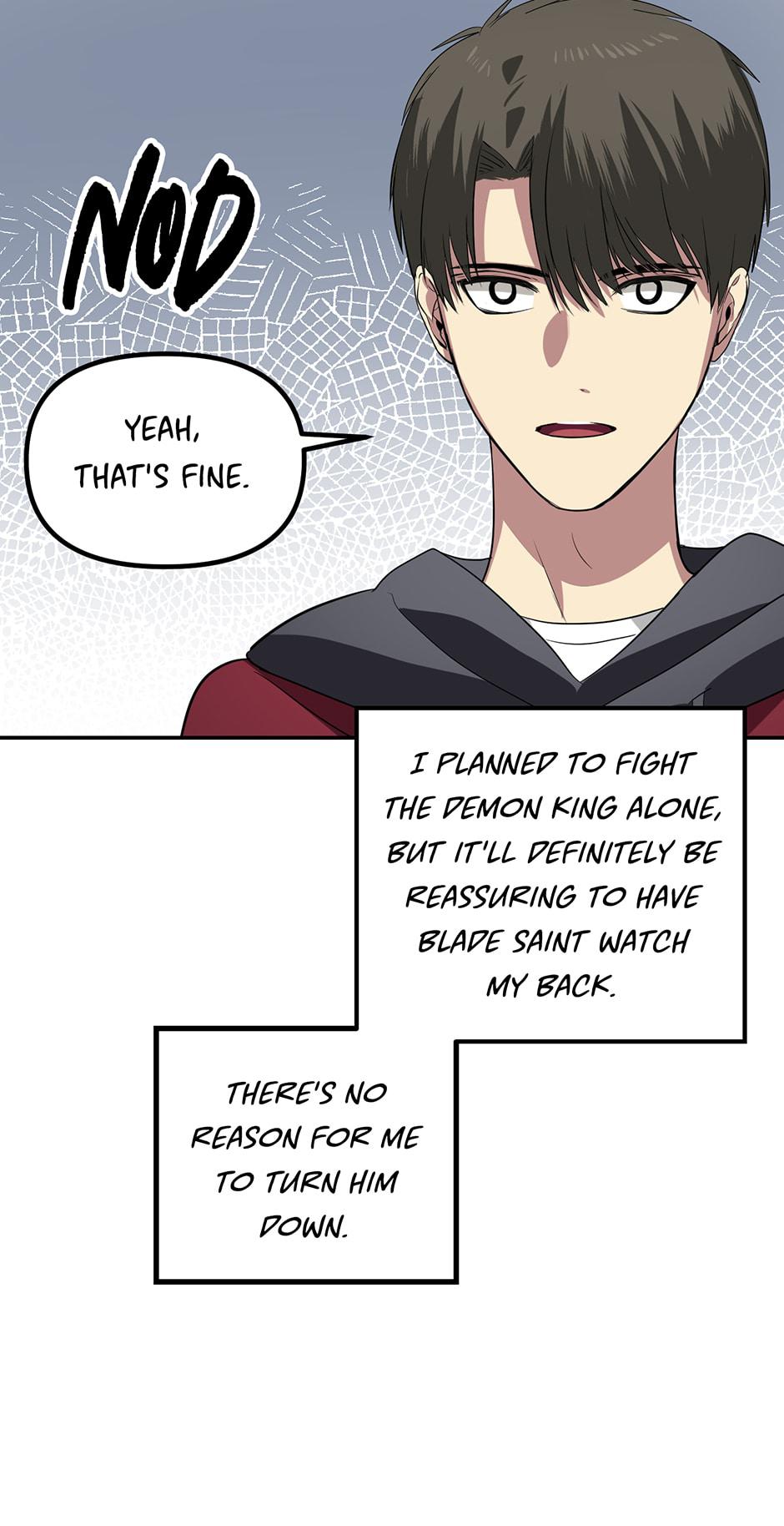 Read SSS Class Revival Hunter Manga Online