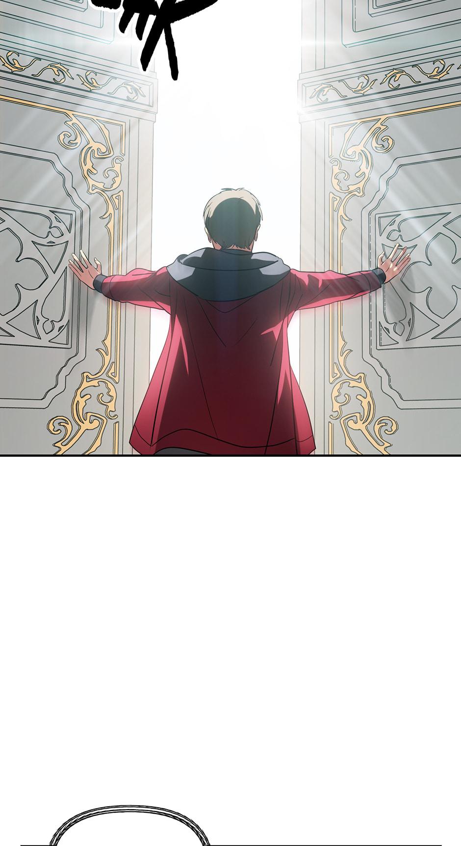 Read SSS Class Revival Hunter Manga Online
