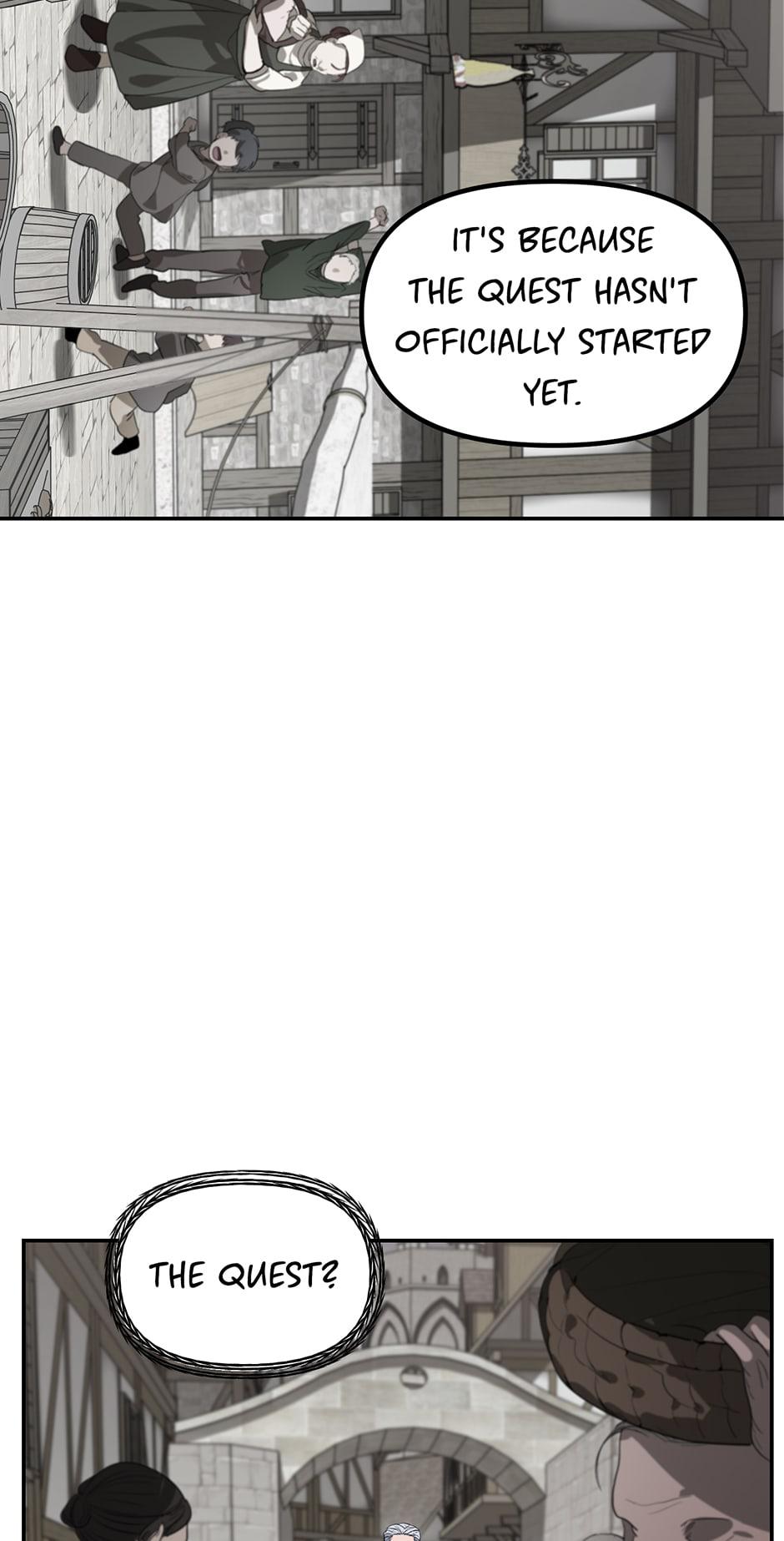 Read SSS Class Revival Hunter Manga Online