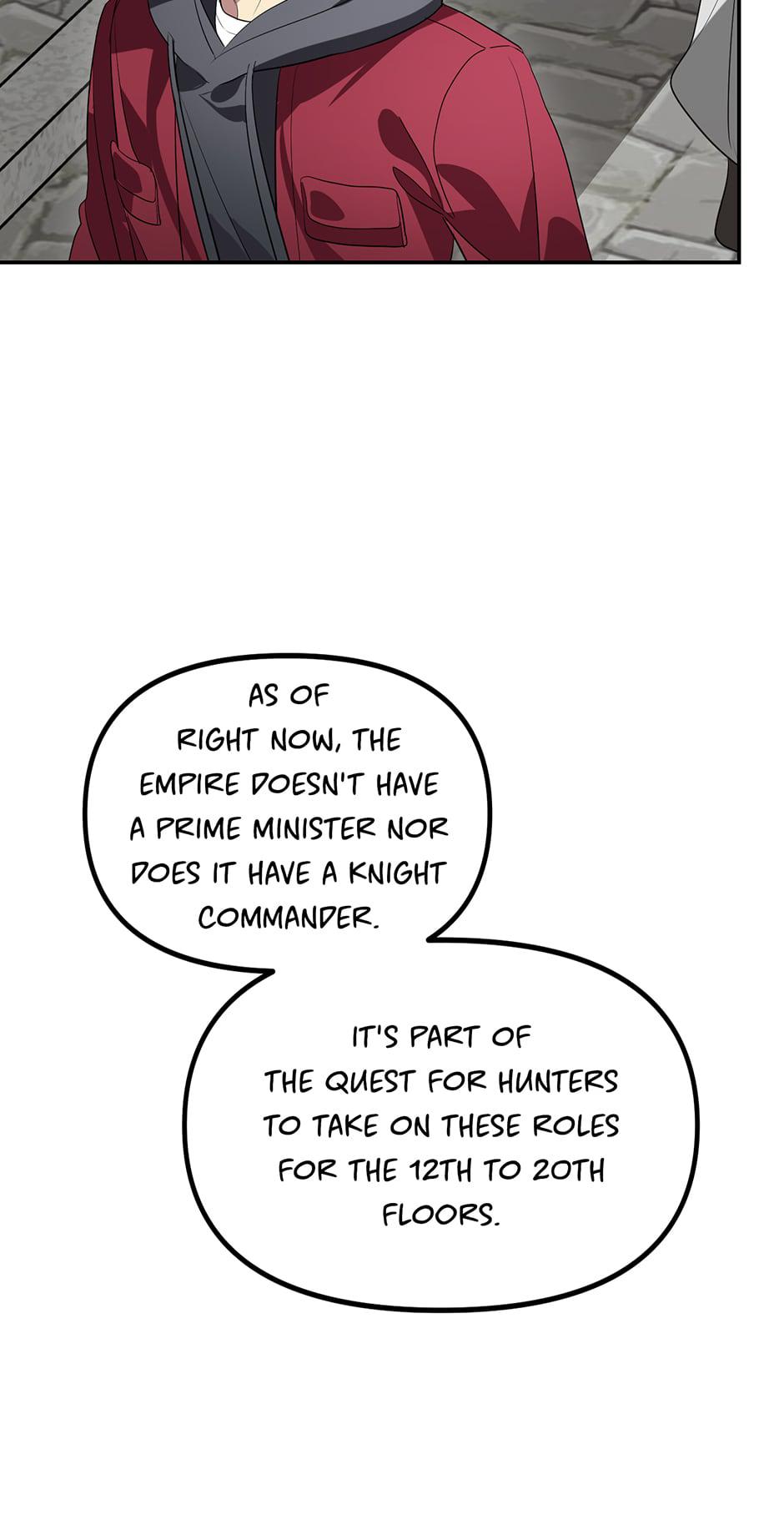 Read SSS Class Revival Hunter Manga Online