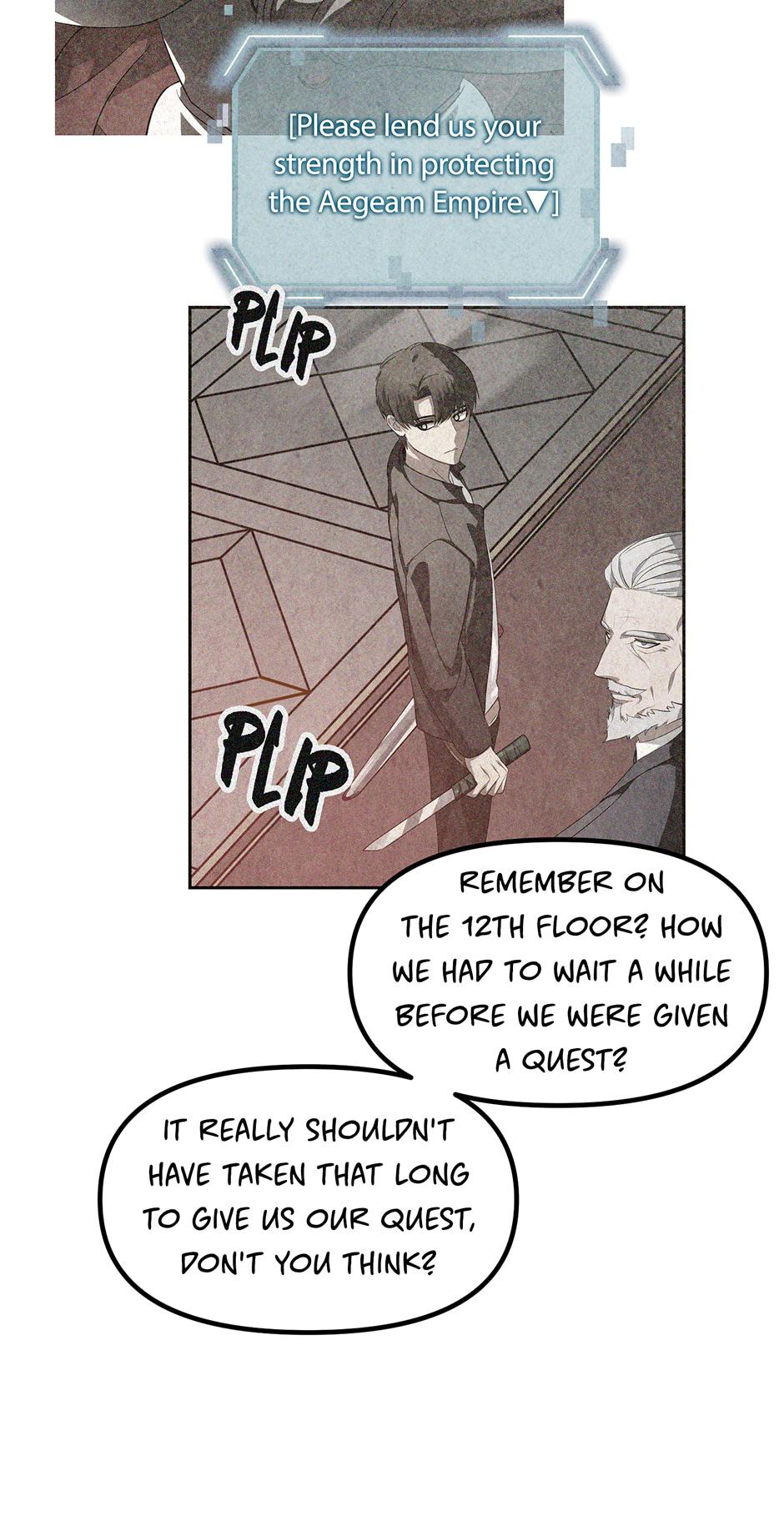 Read SSS Class Revival Hunter Manga Online
