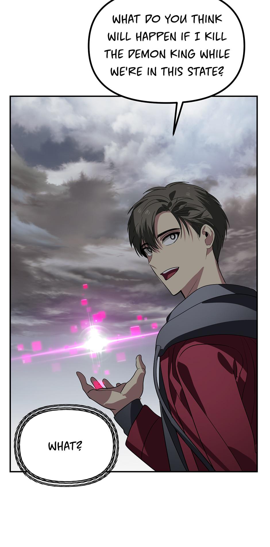 Read SSS Class Revival Hunter Manga Online