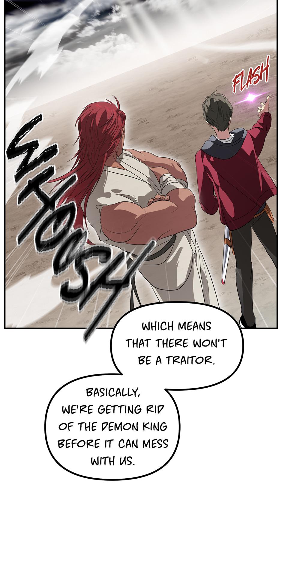 Read SSS Class Revival Hunter Manga Online
