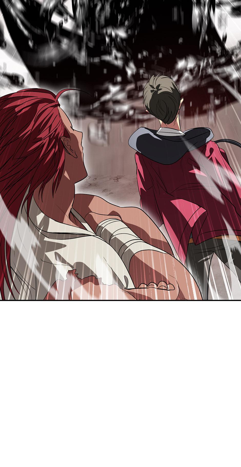 Read SSS Class Revival Hunter Manga Online