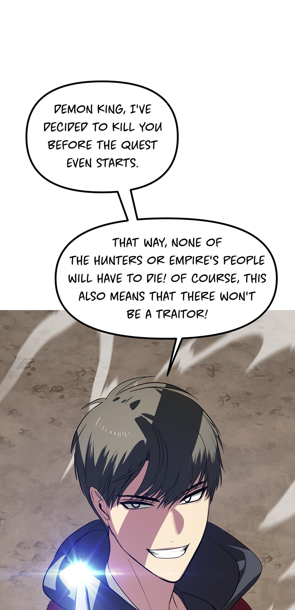 Read SSS Class Revival Hunter Manga Online
