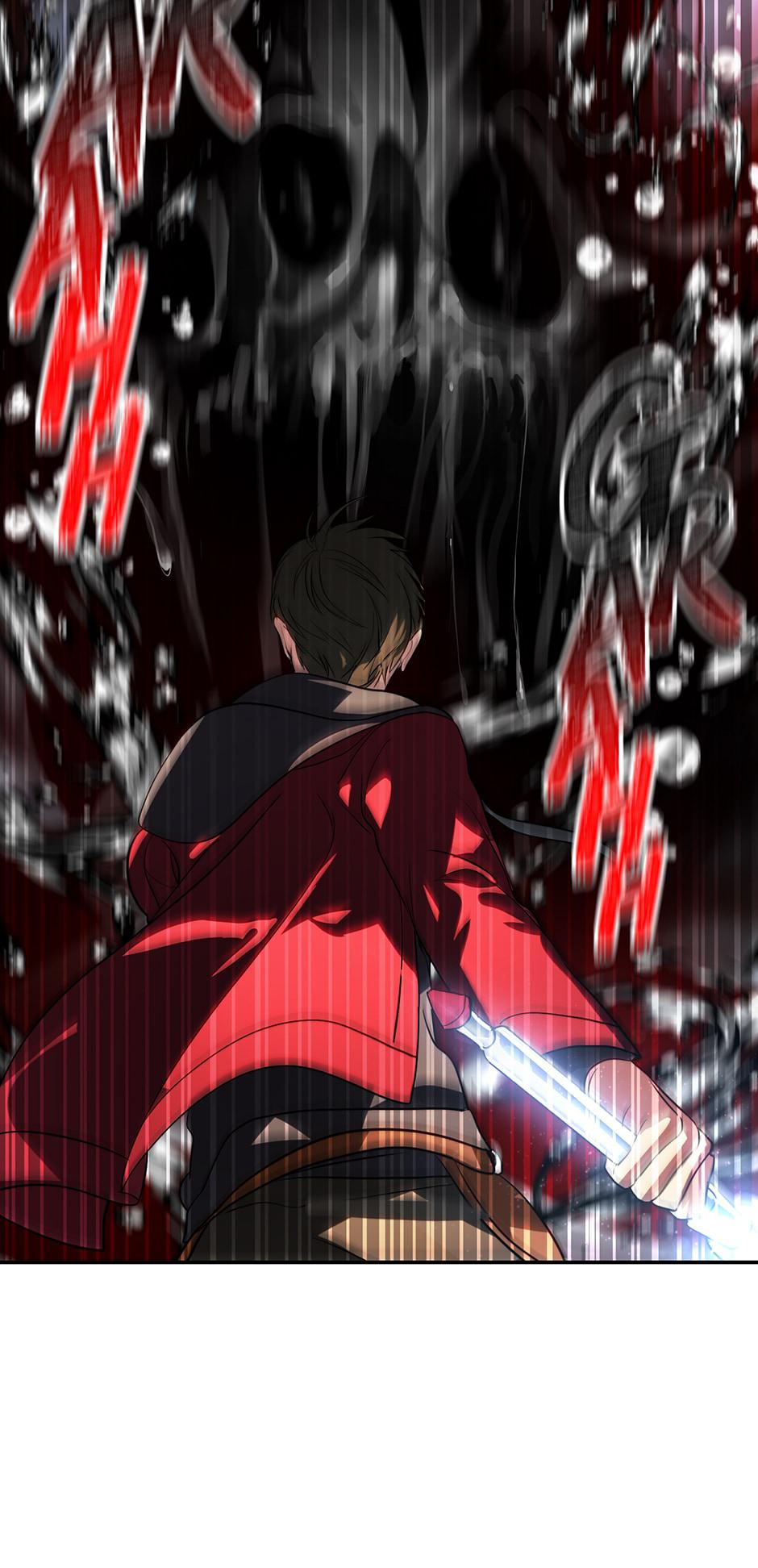 Read SSS Class Revival Hunter Manga Online