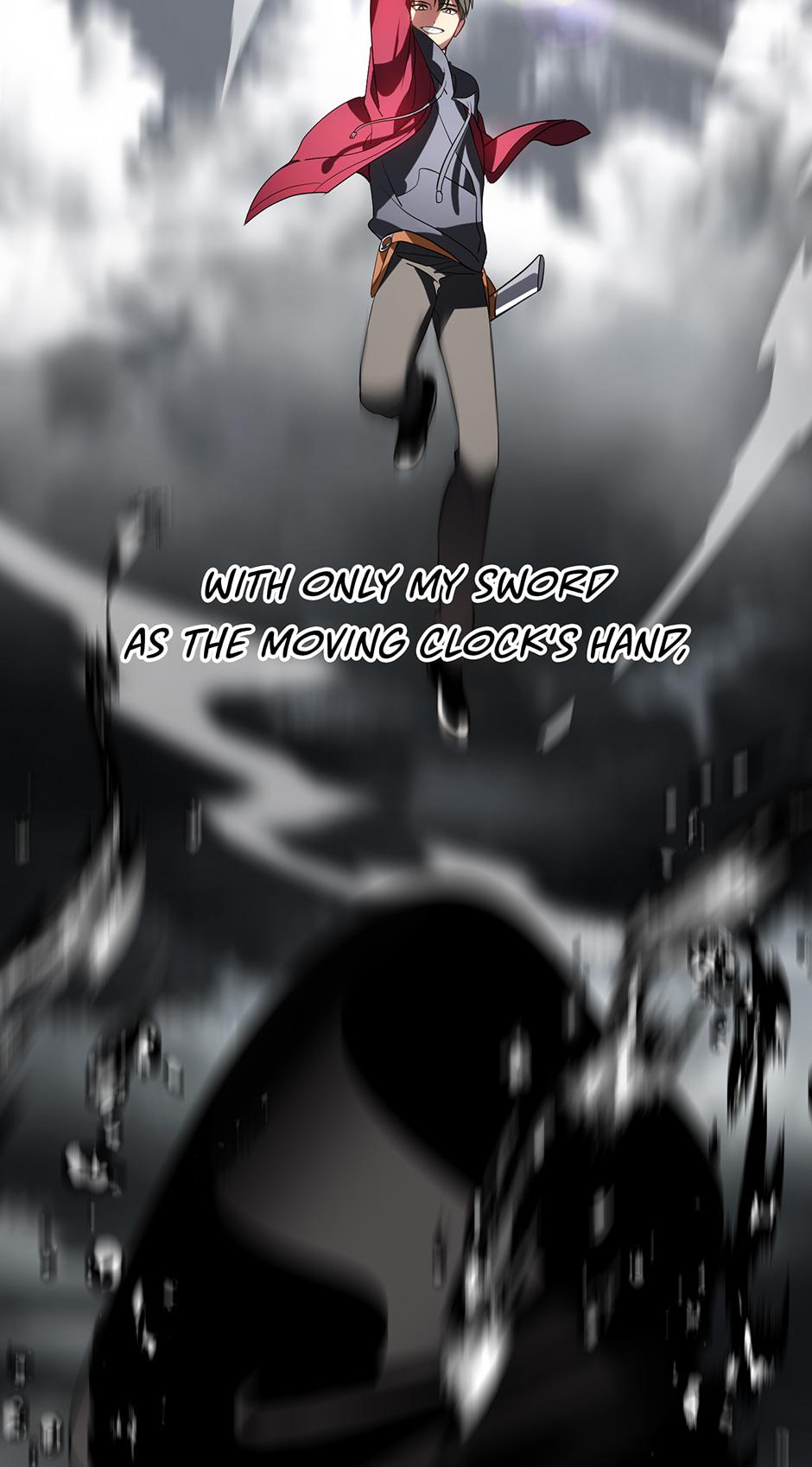 Read SSS Class Revival Hunter Manga Online