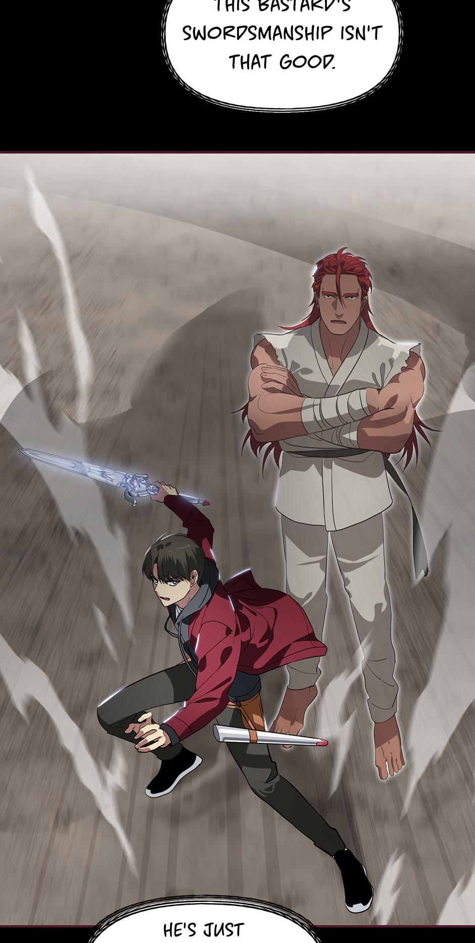 Read SSS Class Revival Hunter Manga Online