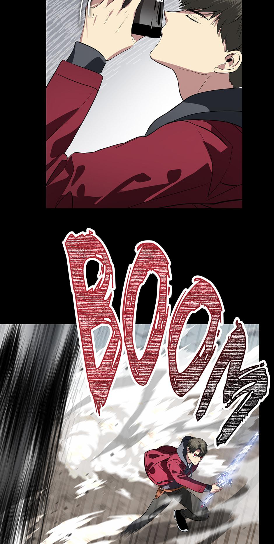Read SSS Class Revival Hunter Manga Online