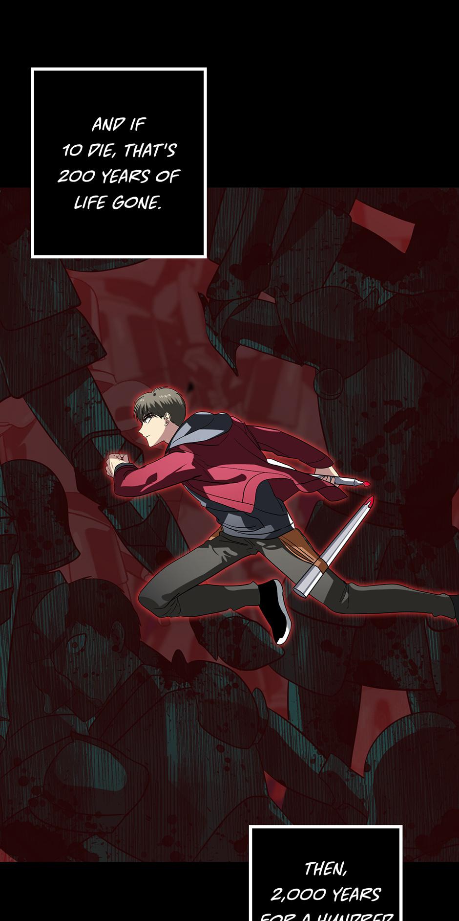 Read SSS Class Revival Hunter Manga Online