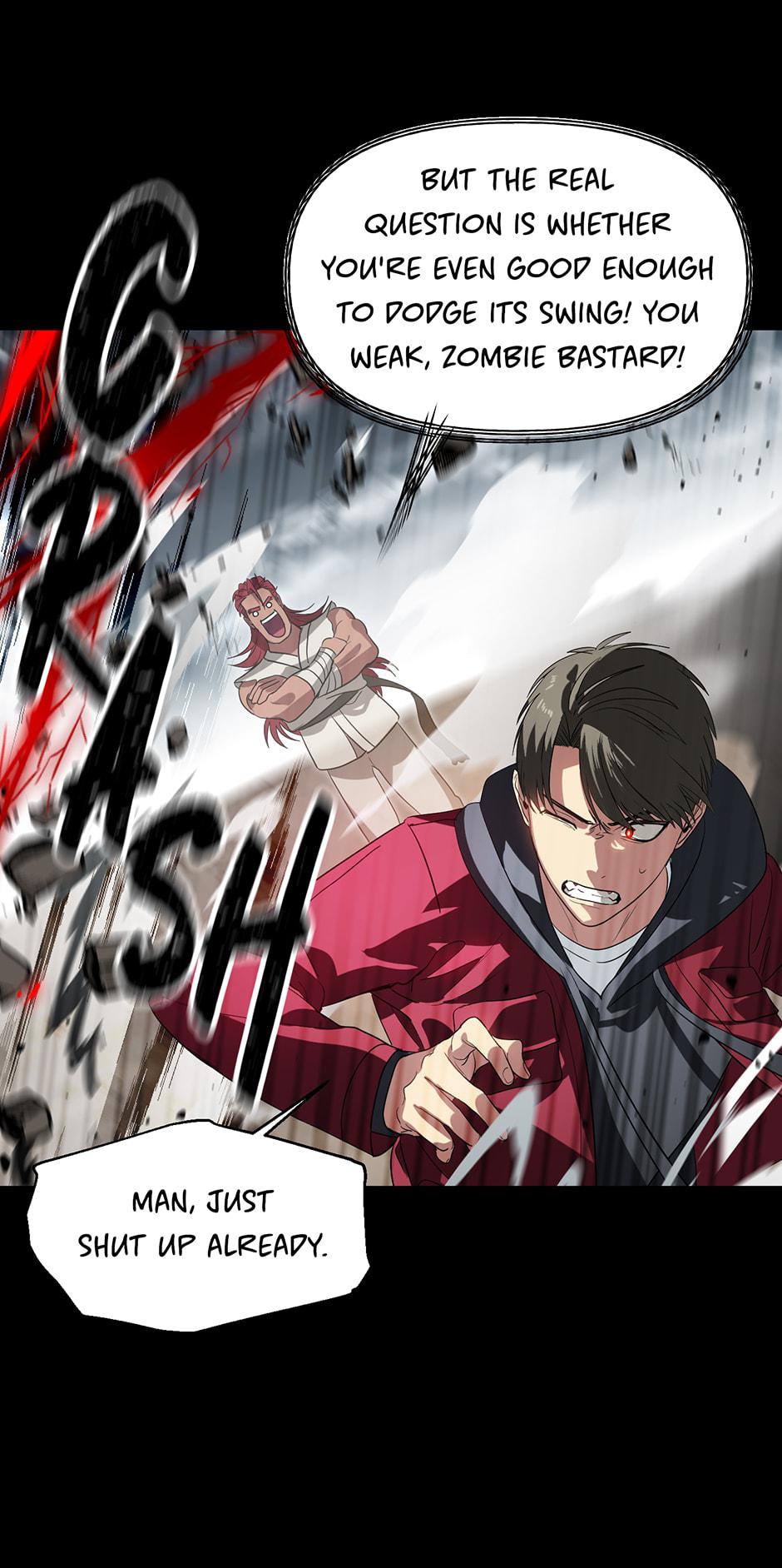 Read SSS Class Revival Hunter Manga Online