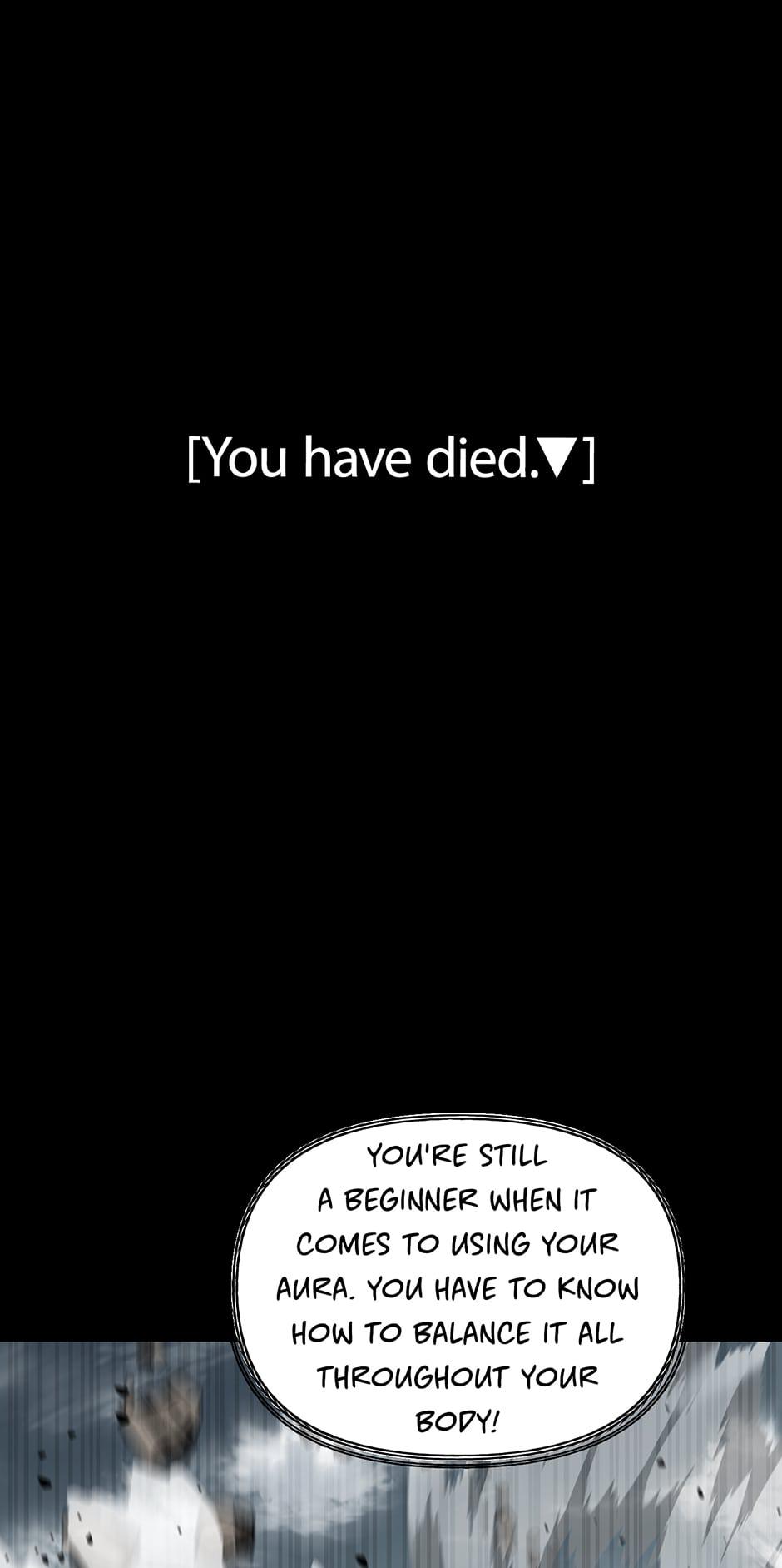 Read SSS Class Revival Hunter Manga Online