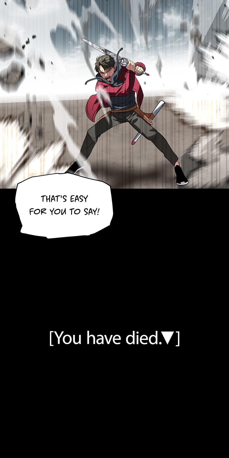 Read SSS Class Revival Hunter Manga Online
