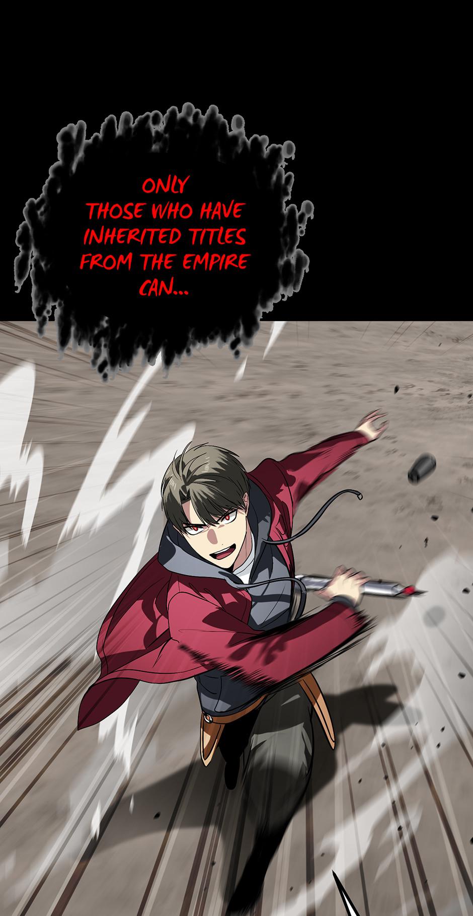 Read SSS Class Revival Hunter Manga Online